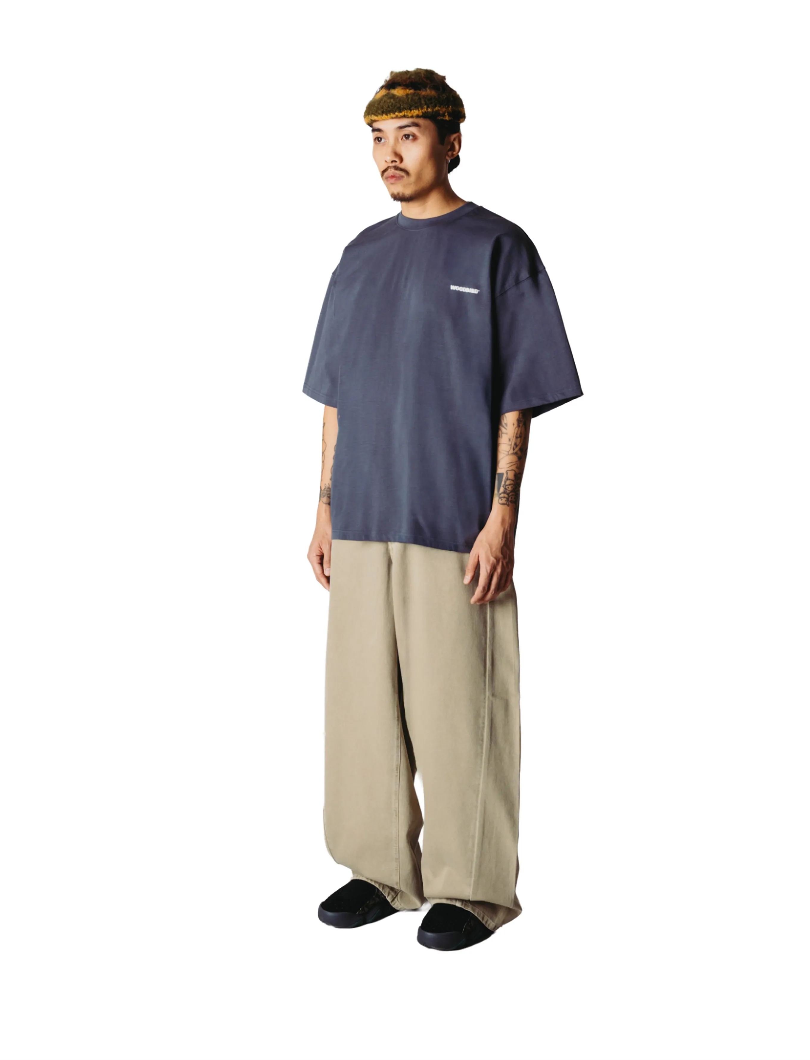 Wbbeam Tram Tee 2