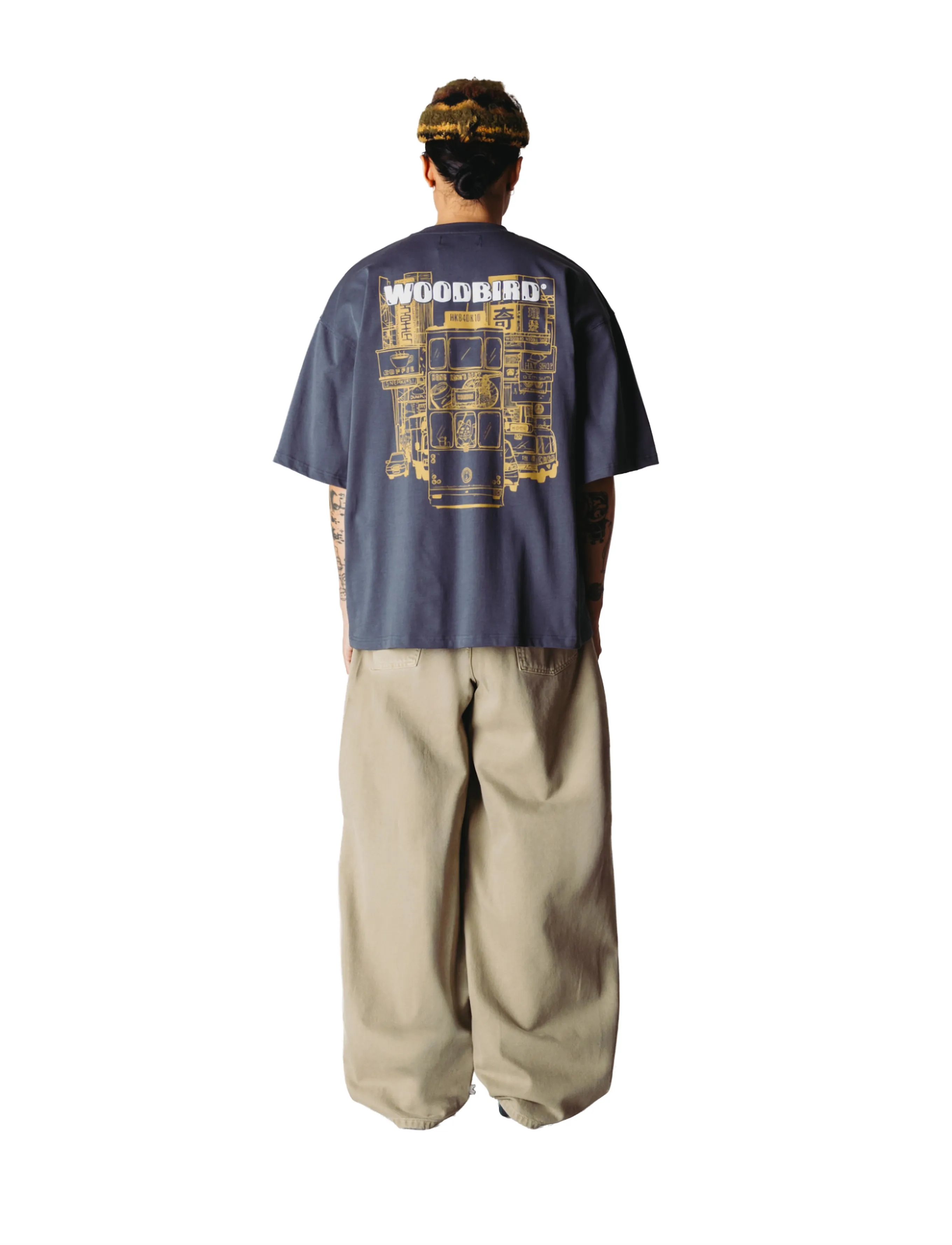 Wbbeam Tram Tee 3