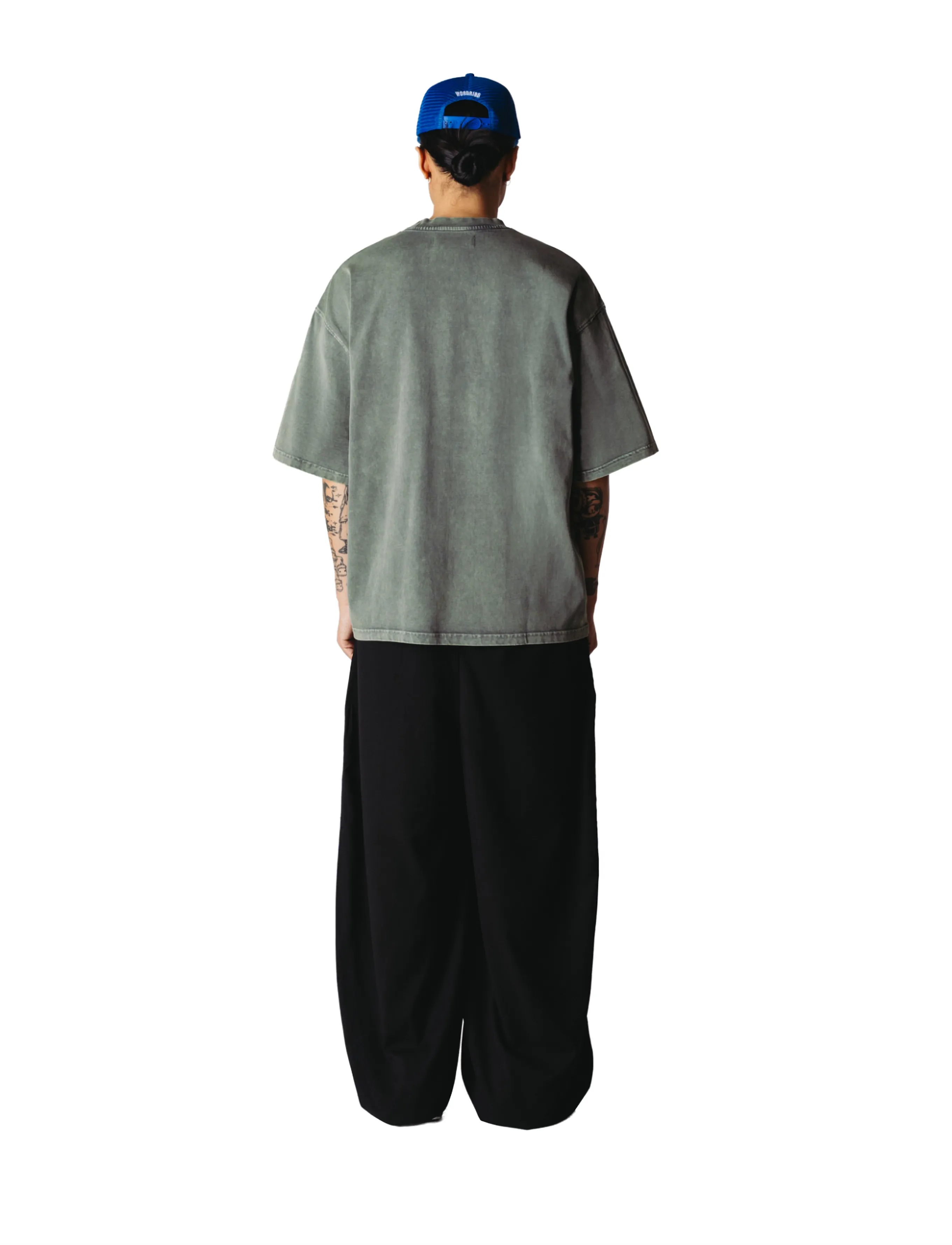 Wbbeam Tinted Tee 3