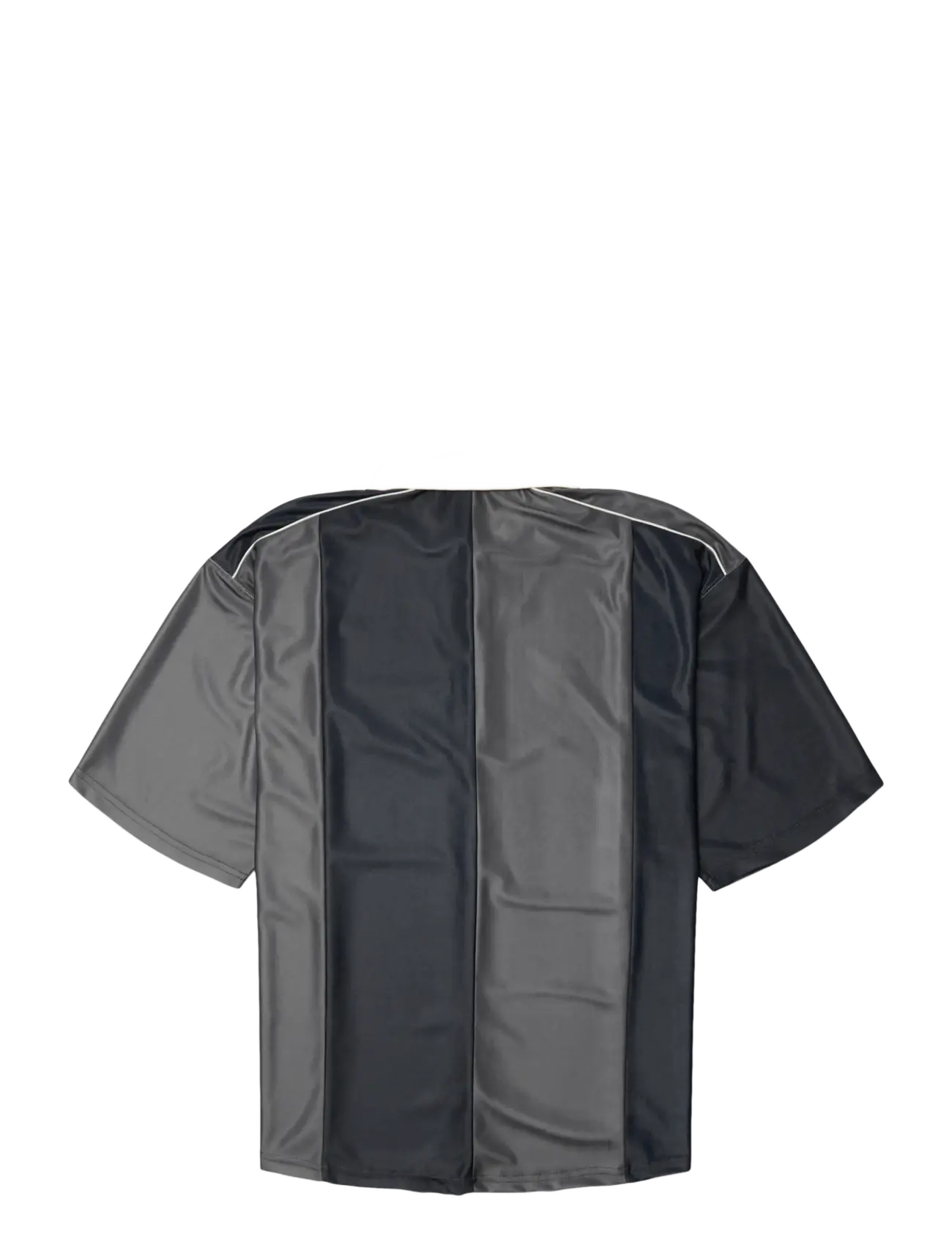 Woodbird - WBHiro Sport Zip Polo - slate blue - 2