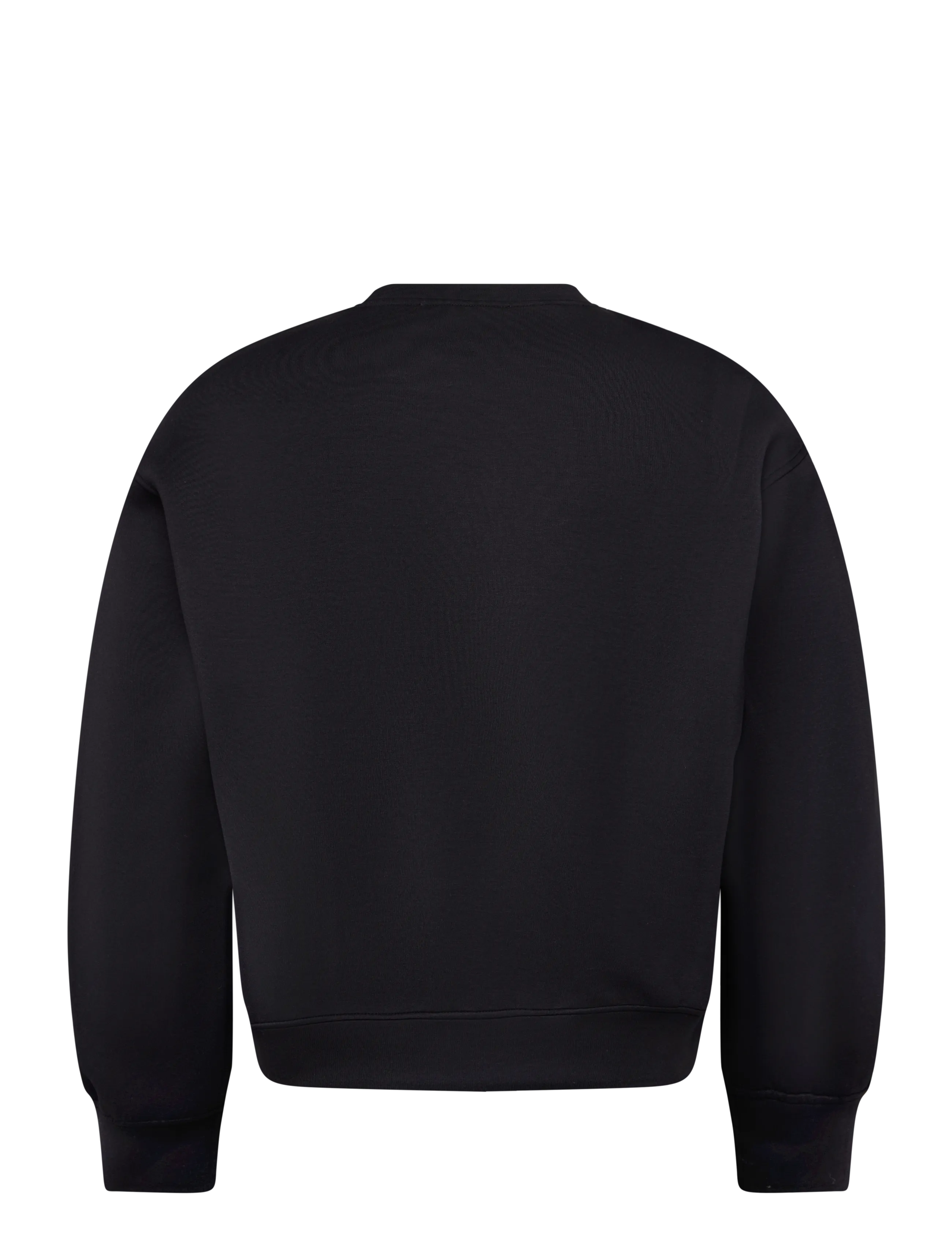 Woodbird - WBFuko Scuba Crew - shoppa efter stil - black - 1