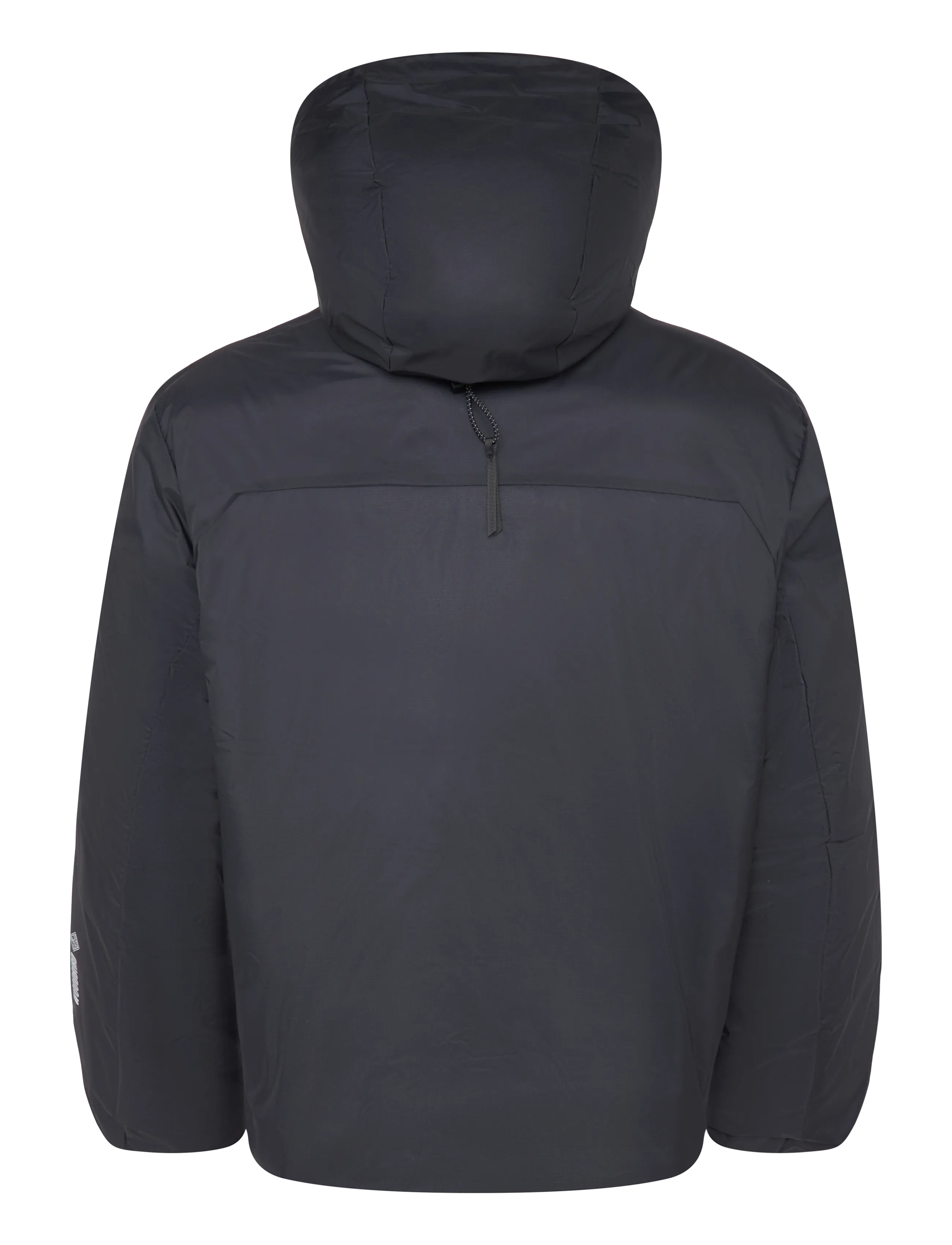 Woodbird - WBTalo Tech Jacket - winterjacken - black - 1