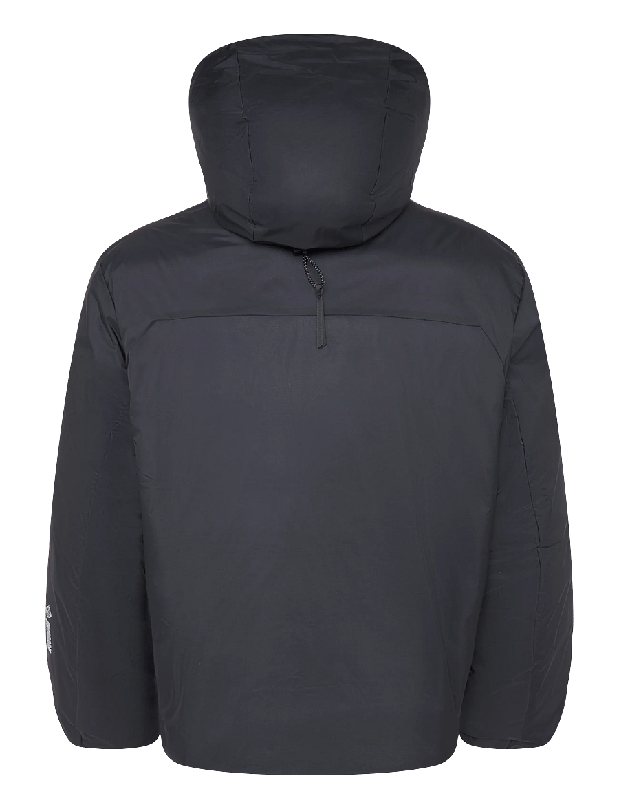 Woodbird - WBTalo Tech Jacket - winterjacken - black - 1