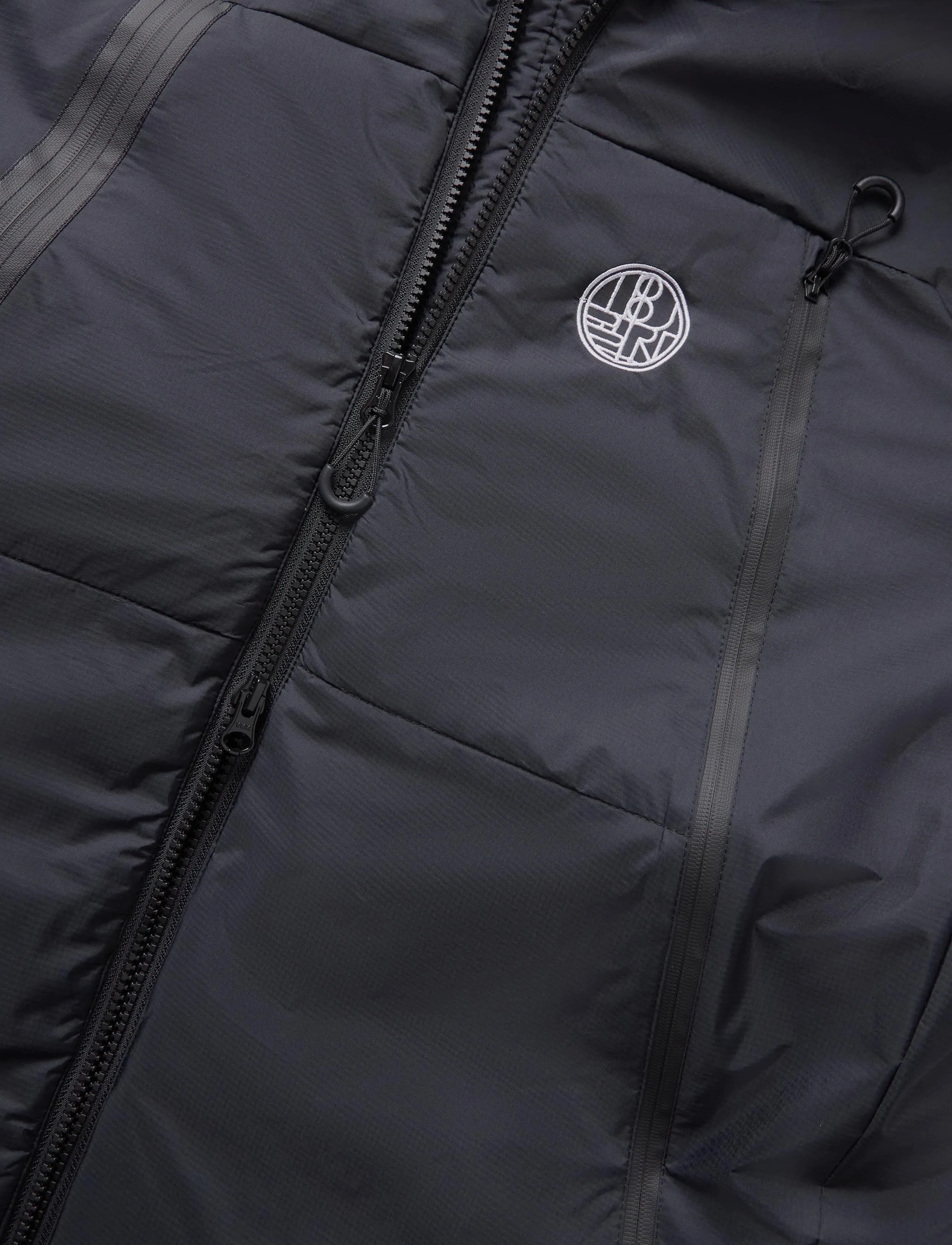 Woodbird - WBTalo Tech Jacket - winterjacken - black - 3