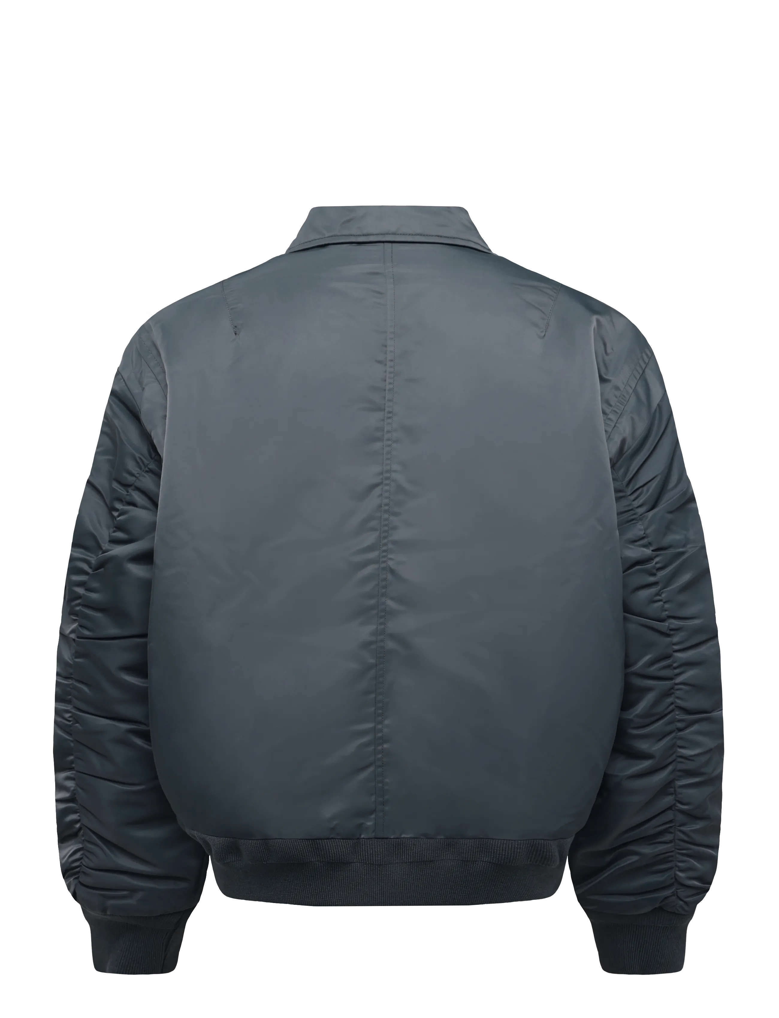 Woodbird Wbosamu Bomber Jacket jackor herr – bild 2