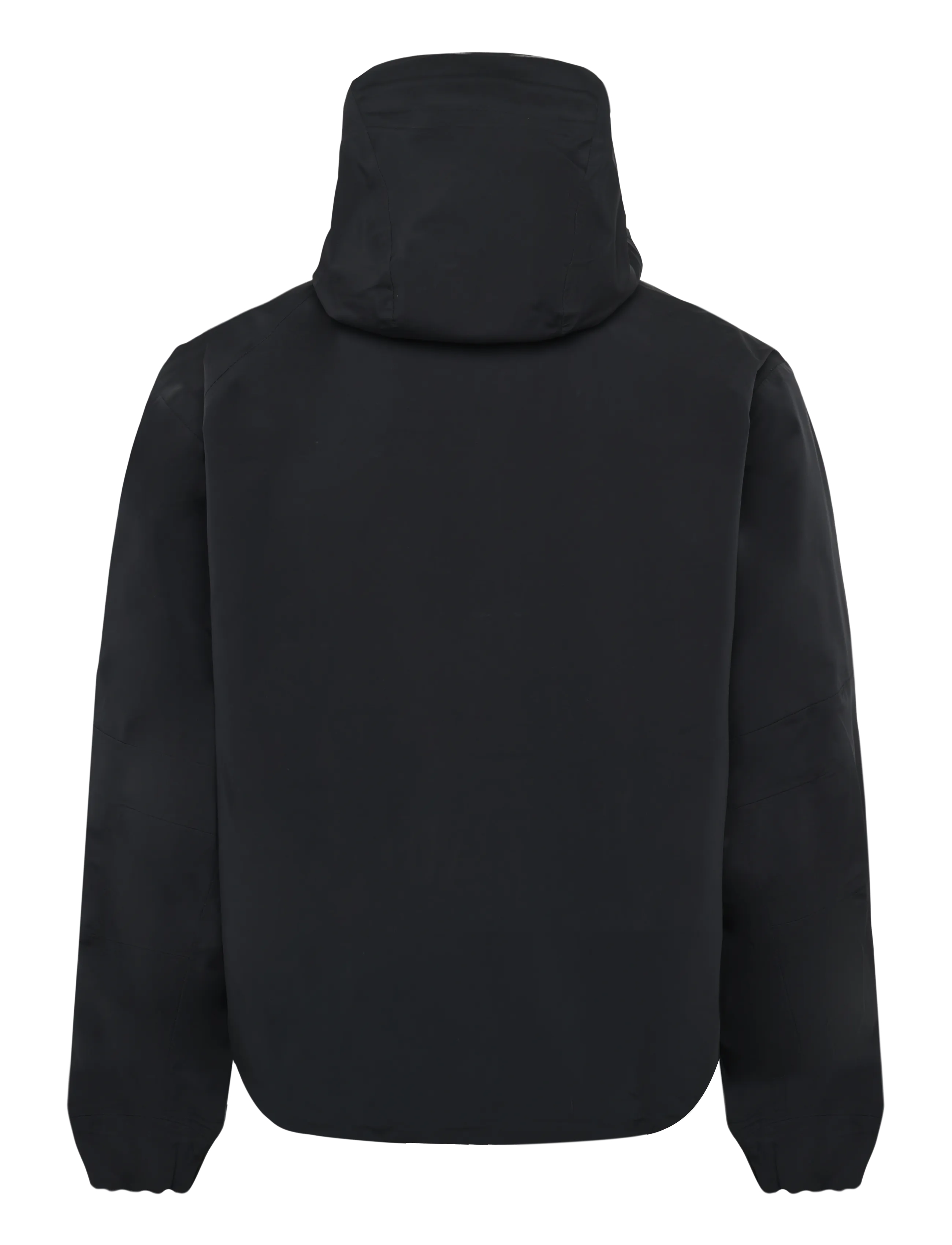 Woodbird - WBDune Shell Jacket - black - 1