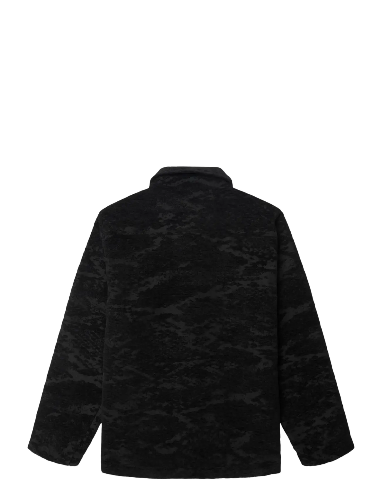 Woodbird - WBBlade Chenille Jacket - black - 2
