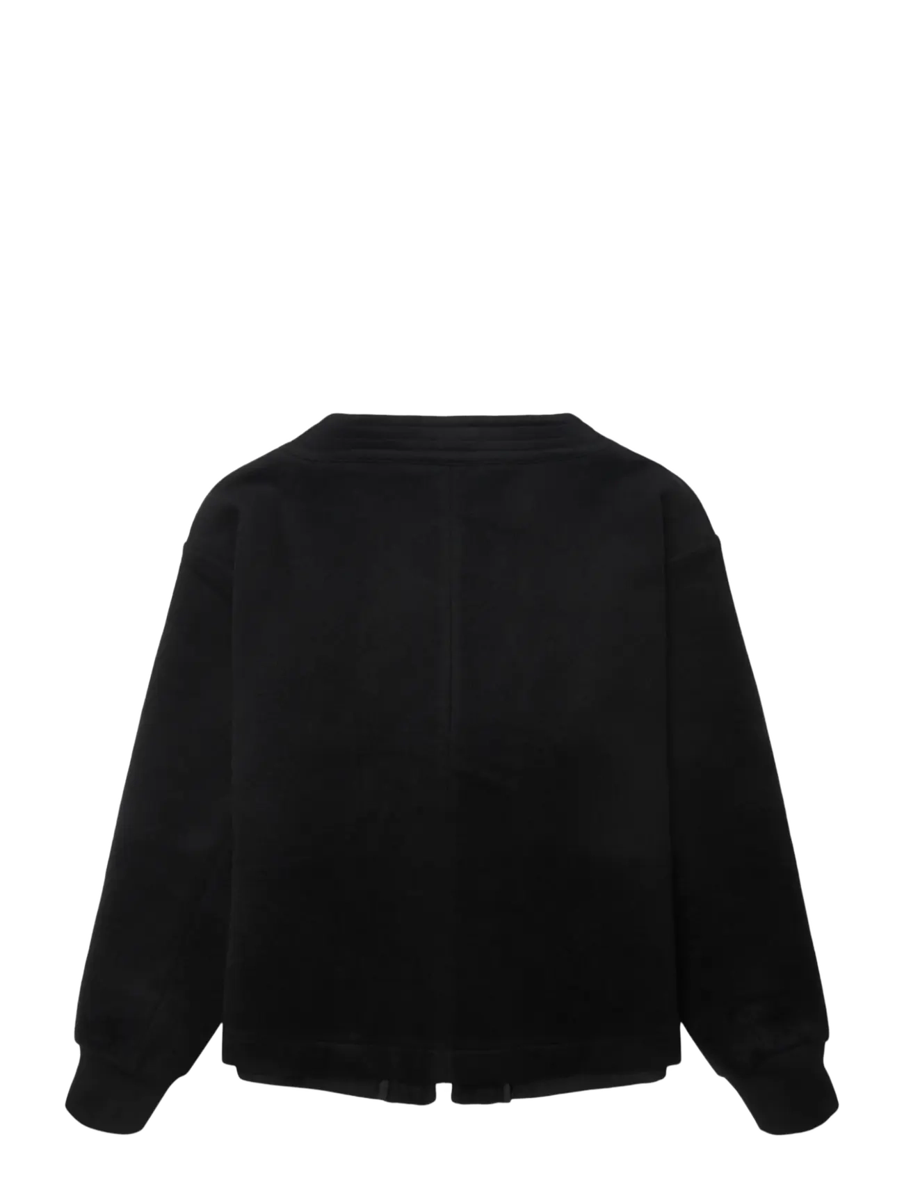 Woodbird - WBWuang Kimono - dark navy - 2