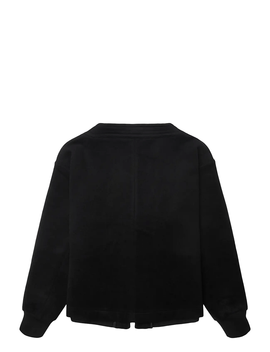Woodbird - WBWuang Kimono - striukės - dark navy - 2