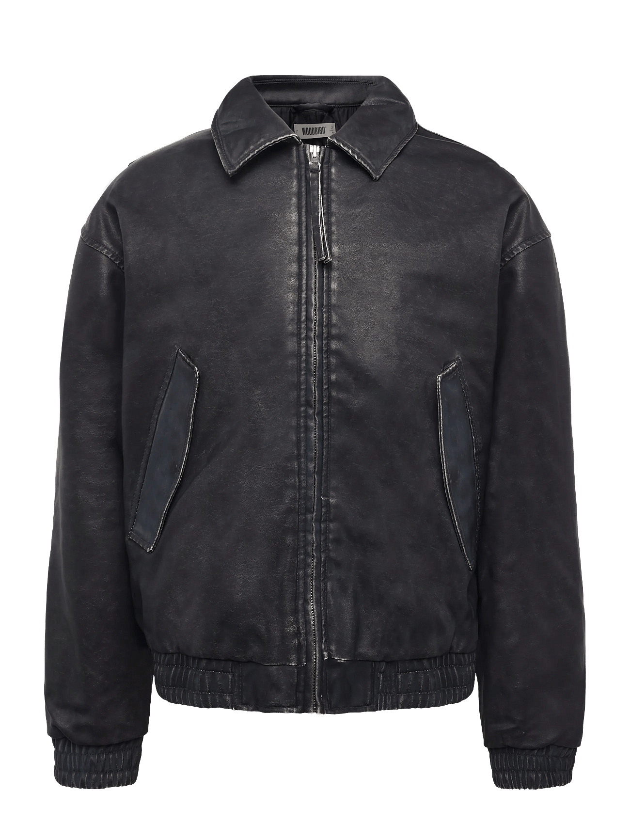 Woodbird - Wbbao Washed Jacket -