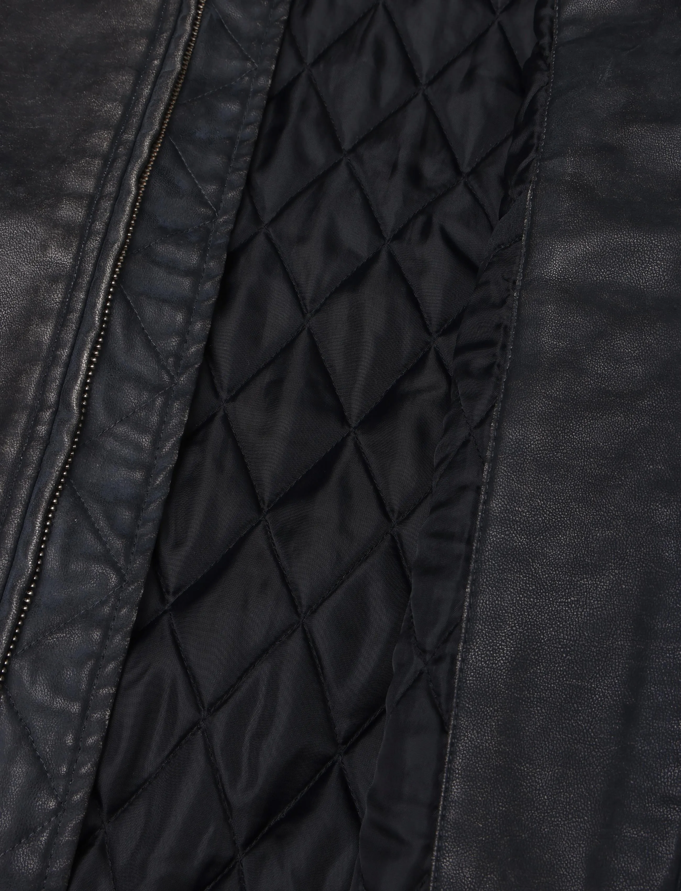 Woodbird - WBBao Washed Jacket - herbstjacken - washed black - 4