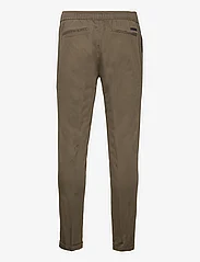 Woodbird - Saul Buzz Pants - chinos - army - 1