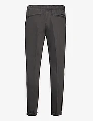Woodbird - Saul Nickel Pants - kasdienio stiliaus kelnės - grey - 1