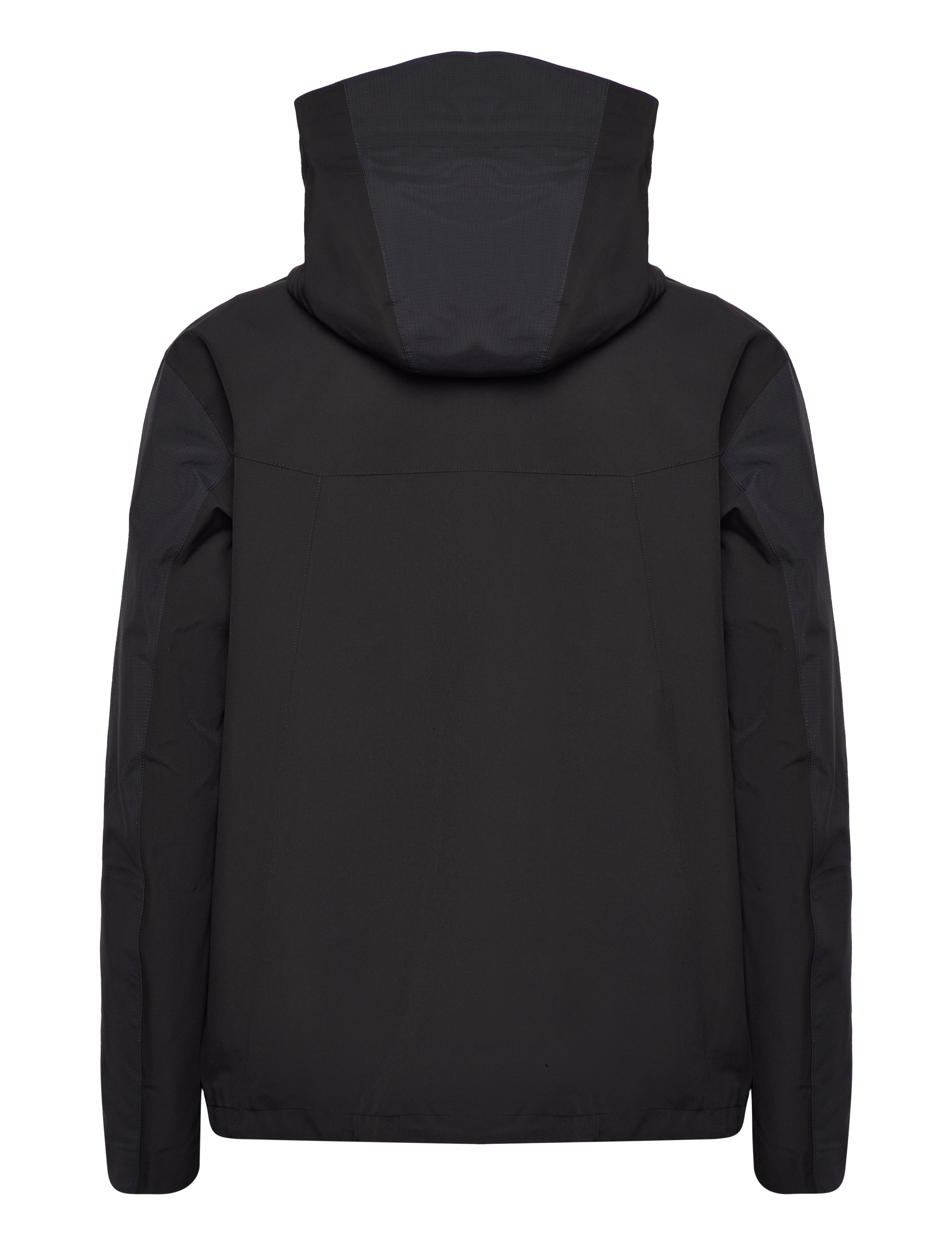 Wbmizo Elka Shell Jacket 2