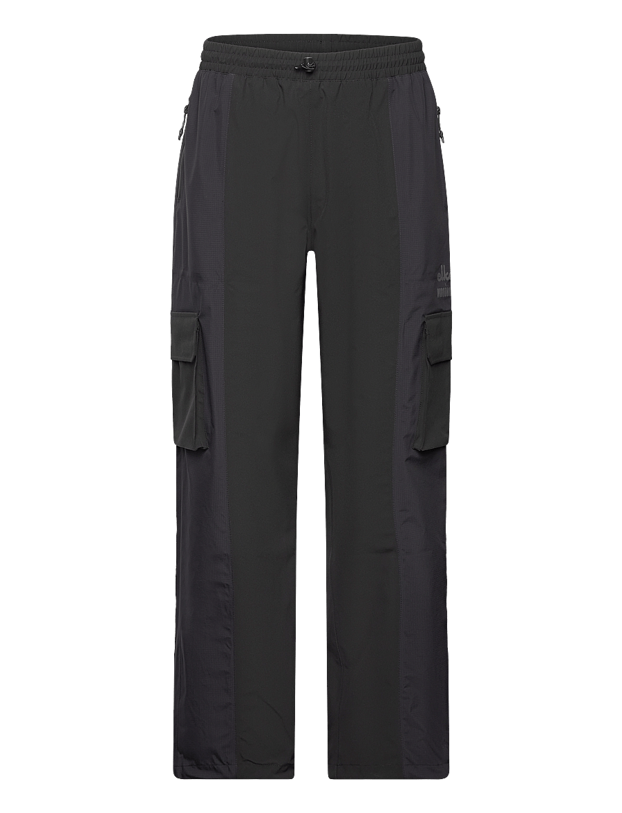 Woodbird - WBRizo Elka Rain Pants - pantalon déperlant - black - 0