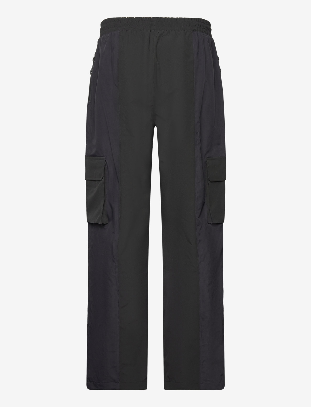 Woodbird - WBRizo Elka Rain Pants - vihmapüksid - black - 1