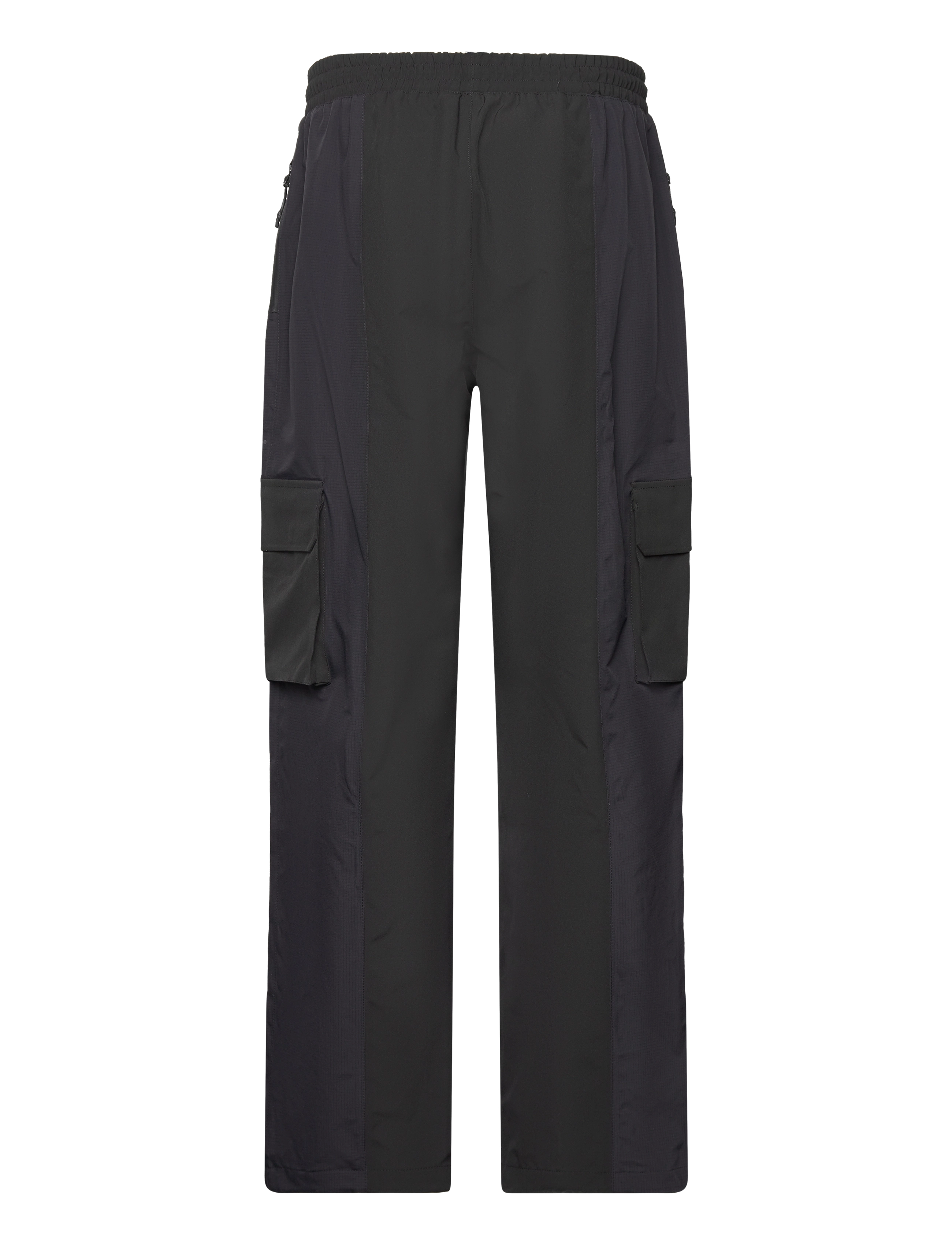 Woodbird - WBRizo Elka Rain Pants - pantalon déperlant - black - 1