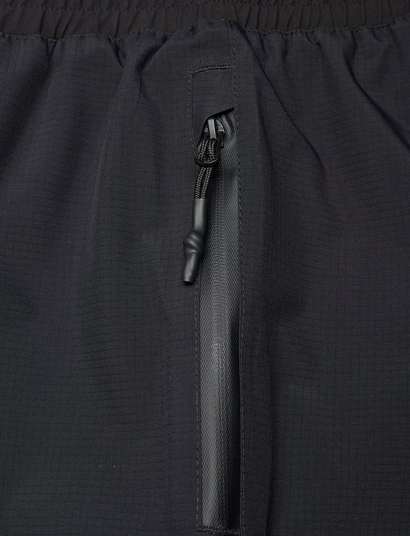 Woodbird - WBRizo Elka Rain Pants - vihmapüksid - black - 2