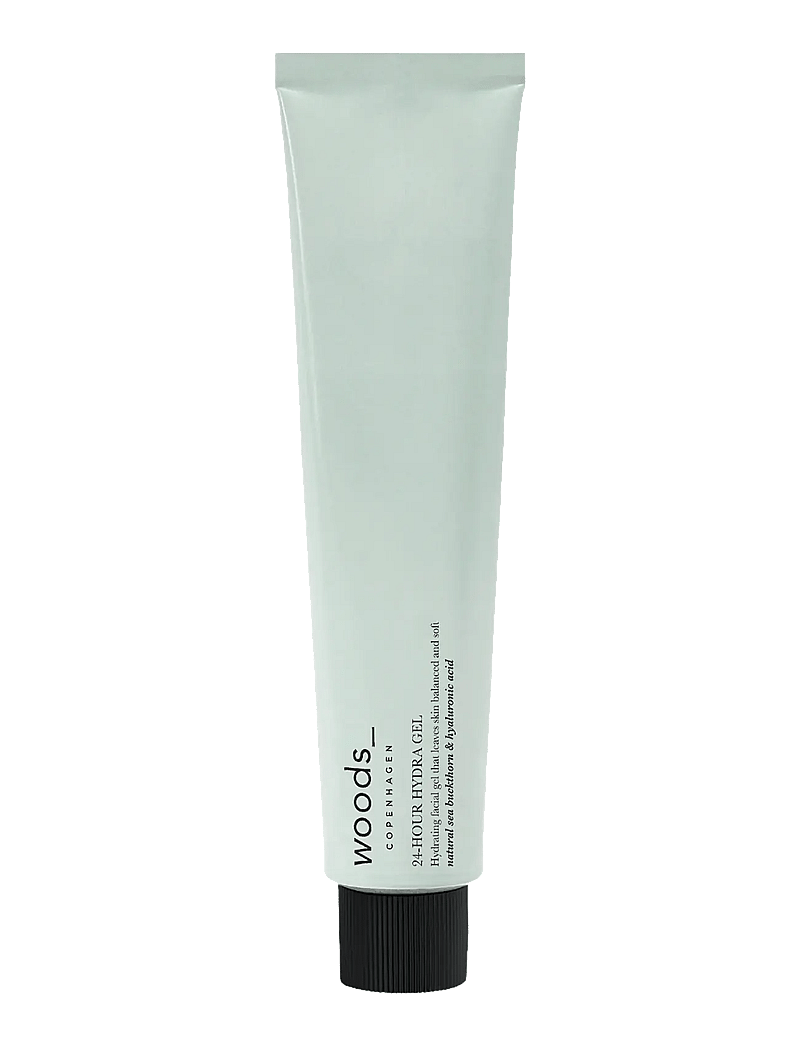 woods_ copenhagen - 24-Hour Hydra Gel - 1017 - clear - 1
