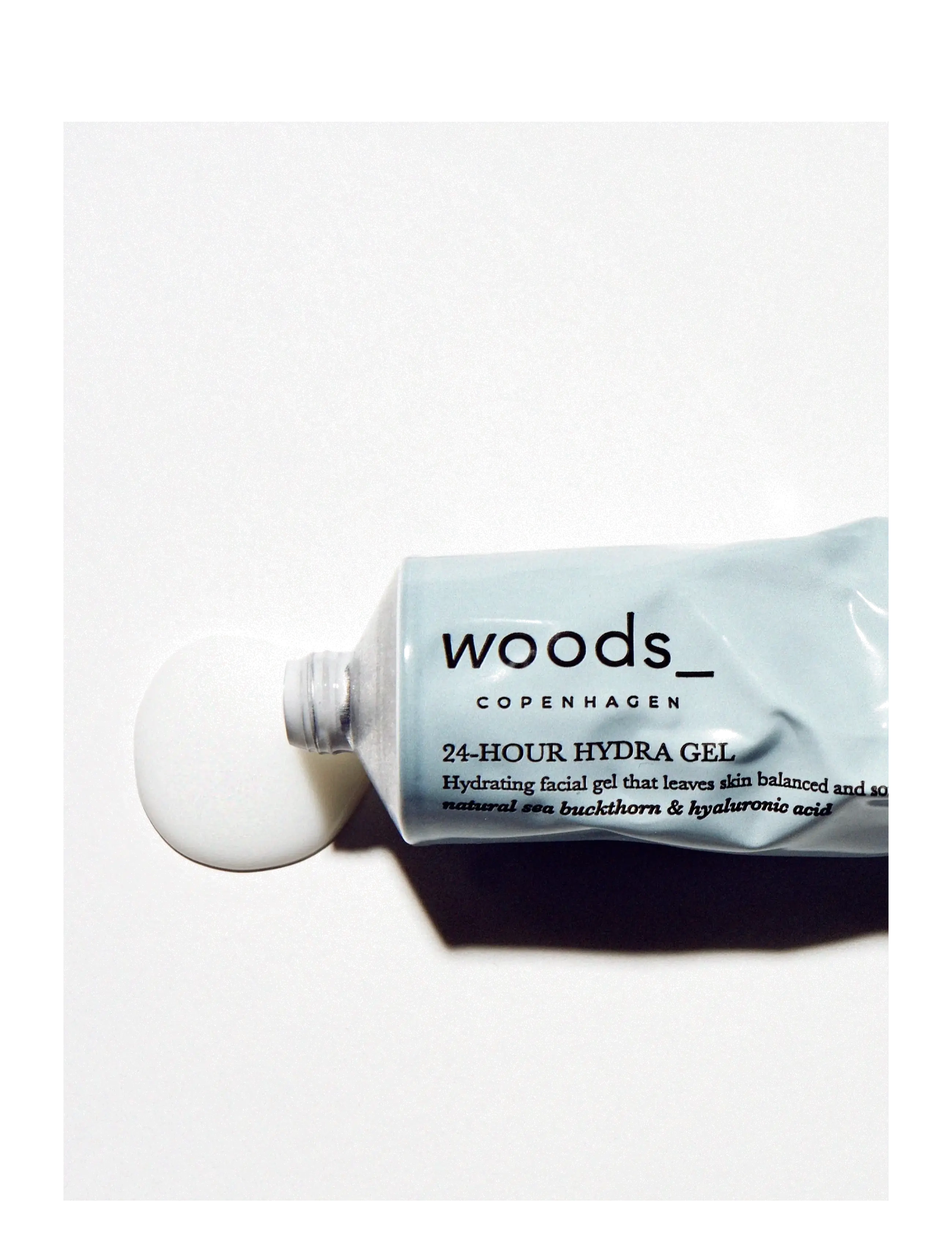 24-Hour Hydra Gel 3