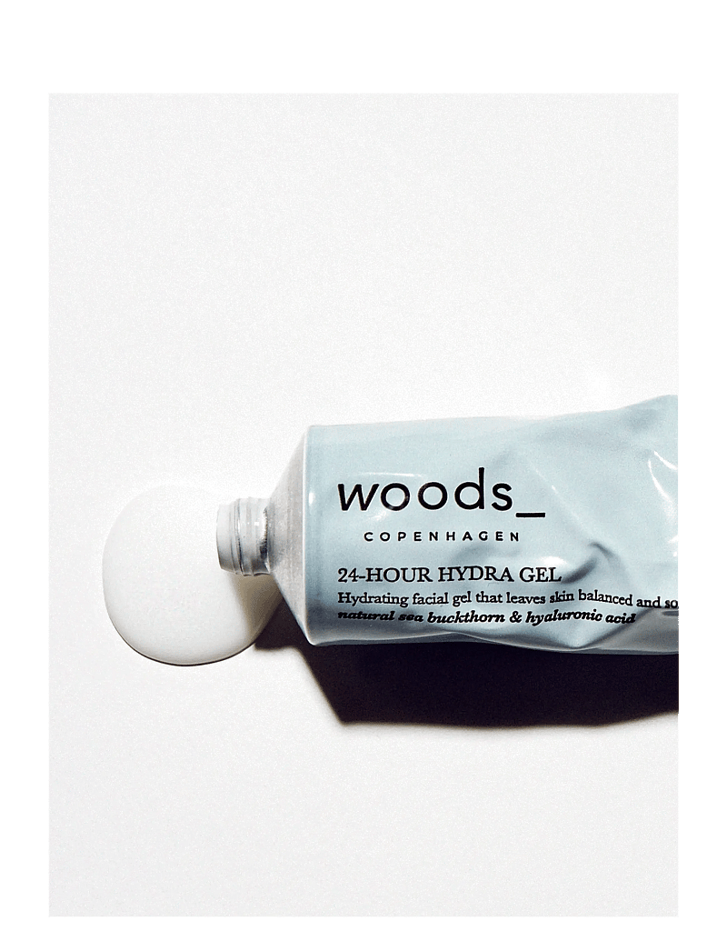woods_ copenhagen - 24-Hour Hydra Gel - 1017 - clear - 3