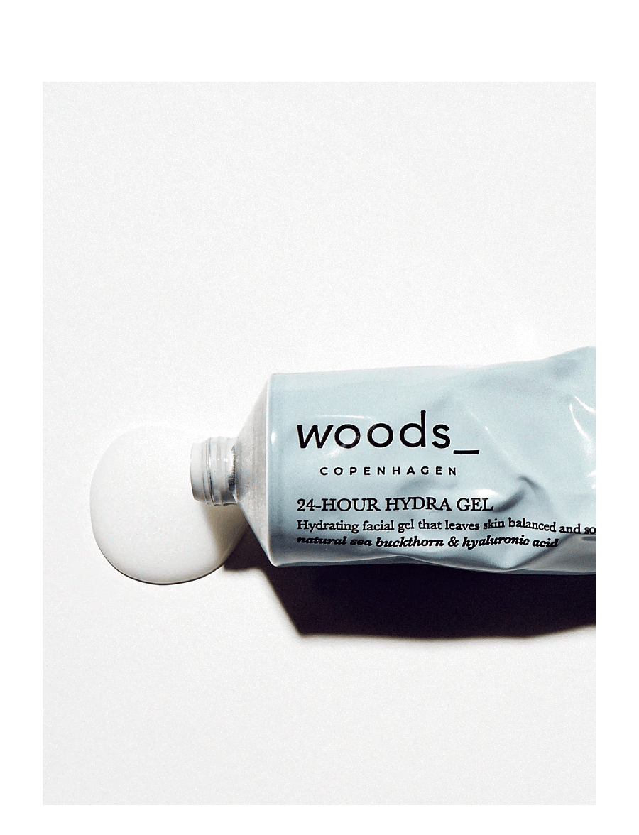 woods_ copenhagen - 24-Hour Hydra Gel - 1017 - clear - 3
