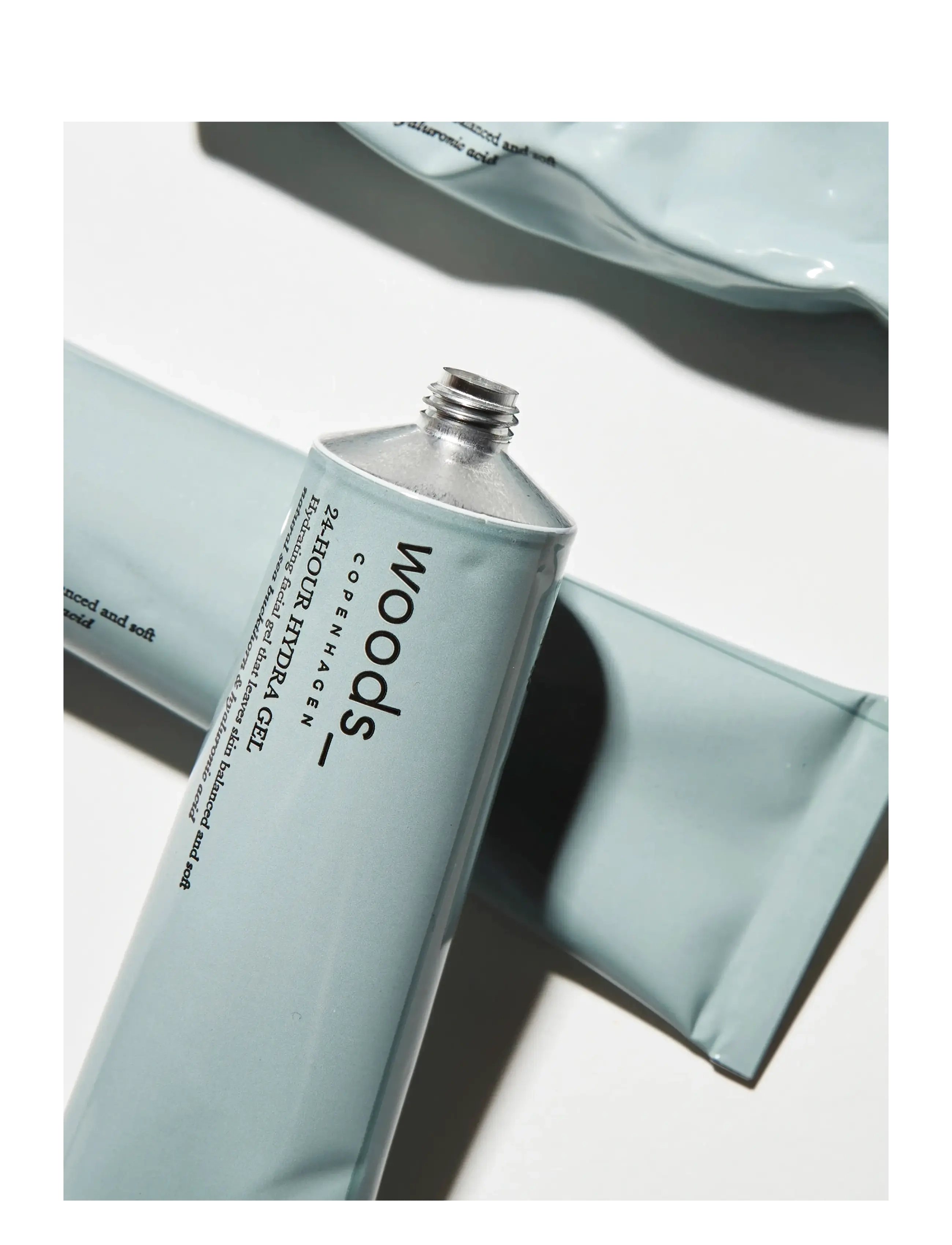 24-Hour Hydra Gel 5