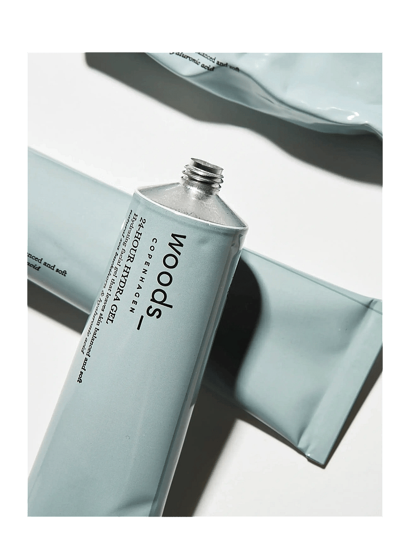 woods_ copenhagen - 24-Hour Hydra Gel - 1017 - clear - 4