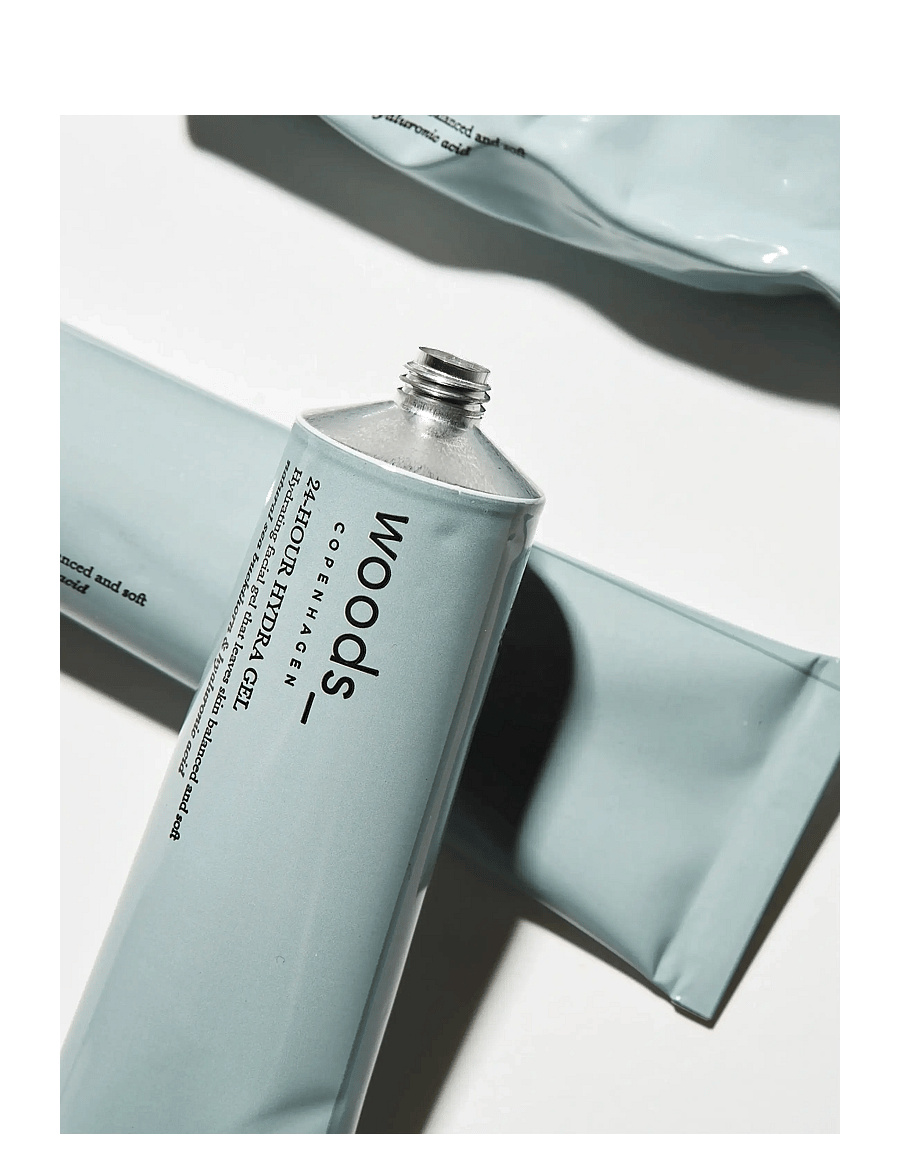 woods_ copenhagen - 24-Hour Hydra Gel - 1017 - clear - 4
