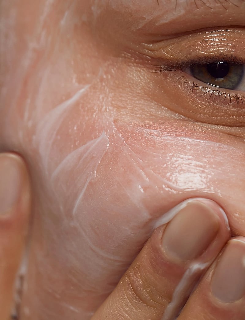 woods_ copenhagen - Daily Hydra Cream - dagcremer - 1017 - clear - 0