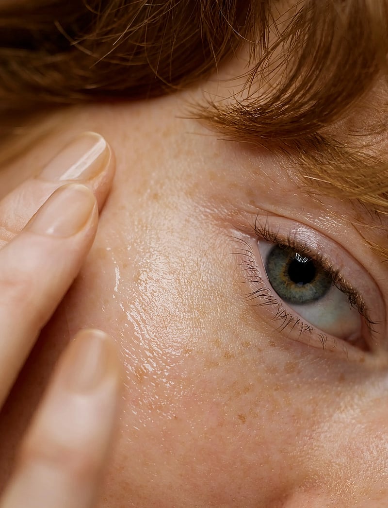 woods_ copenhagen - Daily Mineral Gel - päivävoiteet - 1017 - clear - 0