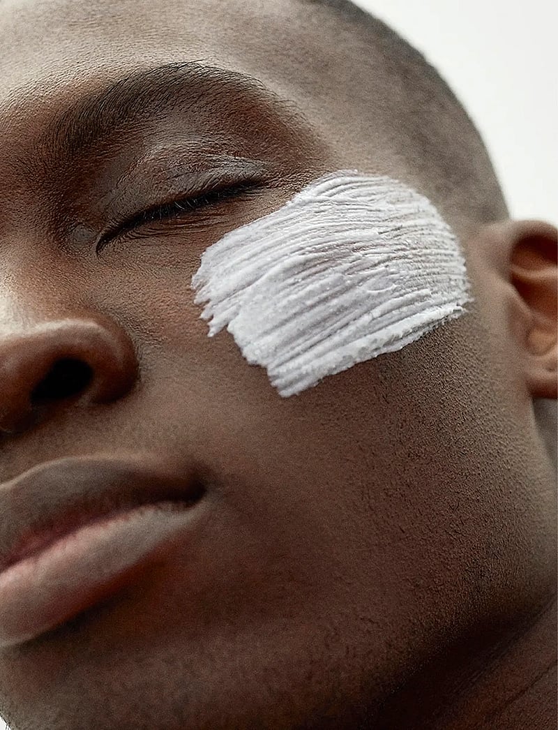 woods_ copenhagen - Deep Cleansing Scrub - 1017 - clear - 0