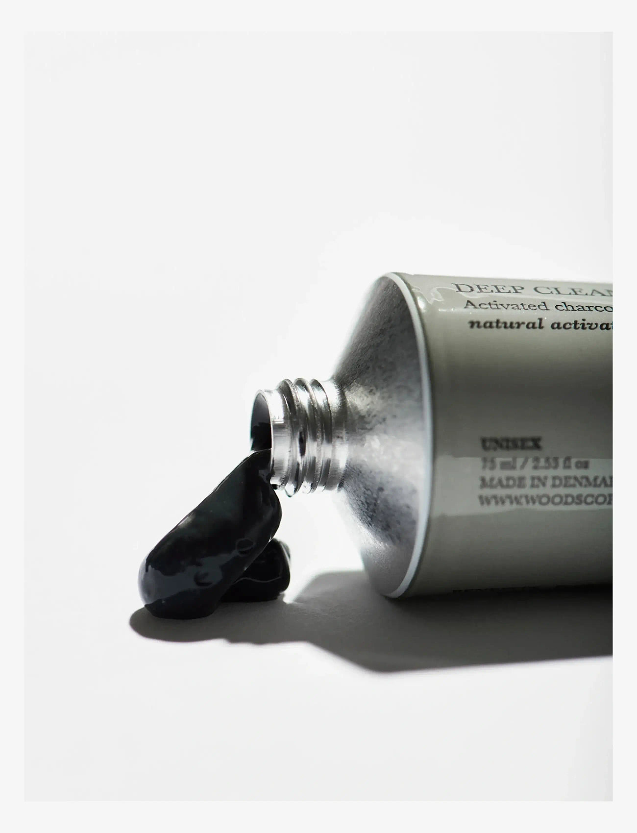 woods_ copenhagen - Deep Cleansing Mask - detox maskid - 1017 - clear - 4