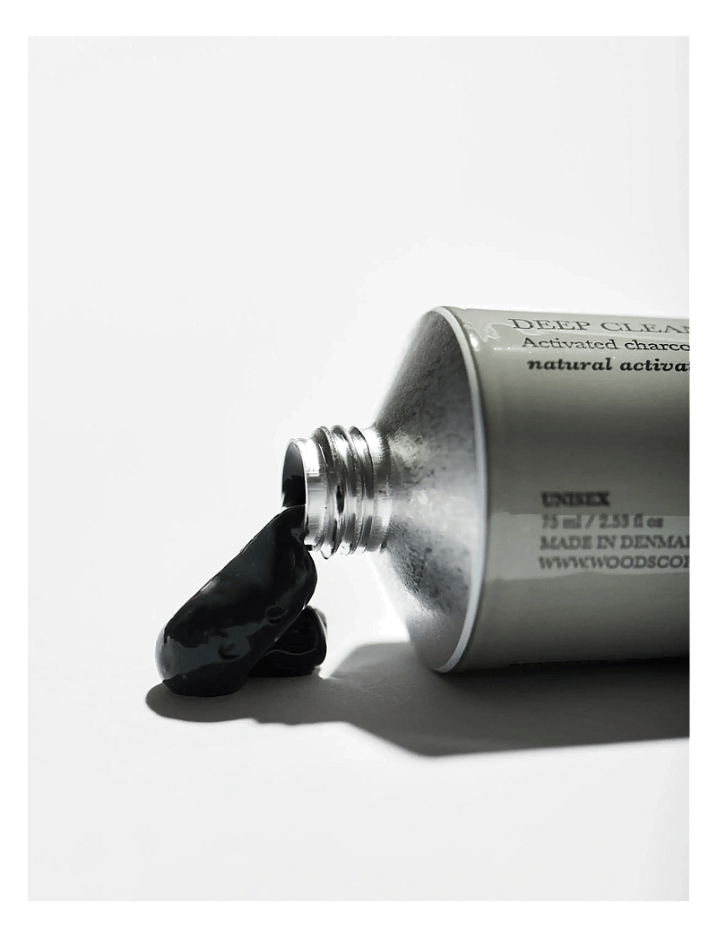 woods_ copenhagen - Deep Cleansing Mask - detox masker - 1017 - clear - 4