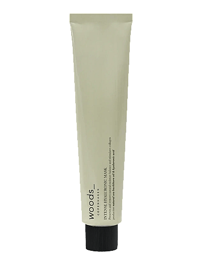 Intense Hyaluronic Mask - Fugtgivende Maske