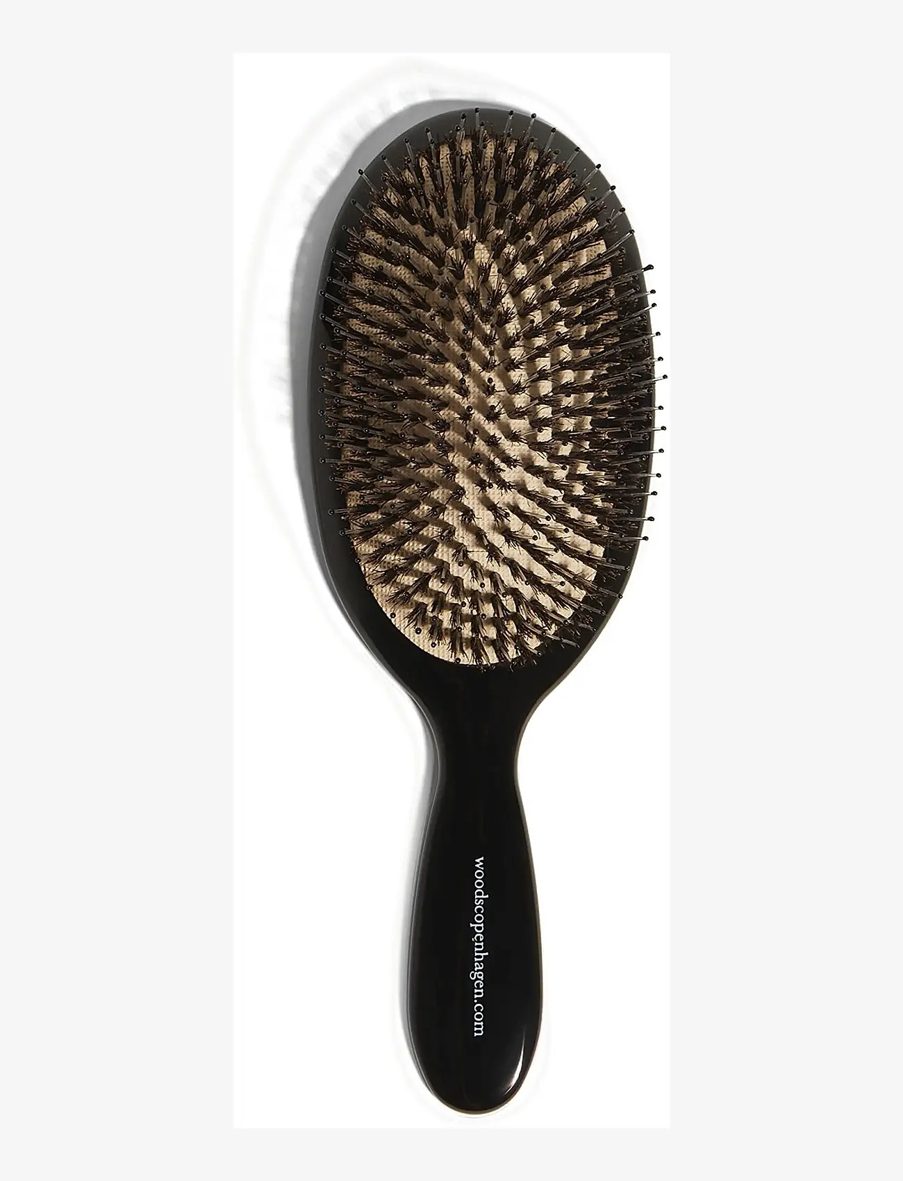 woods_ copenhagen - Volumizing Brush - 1017 - clear - 1