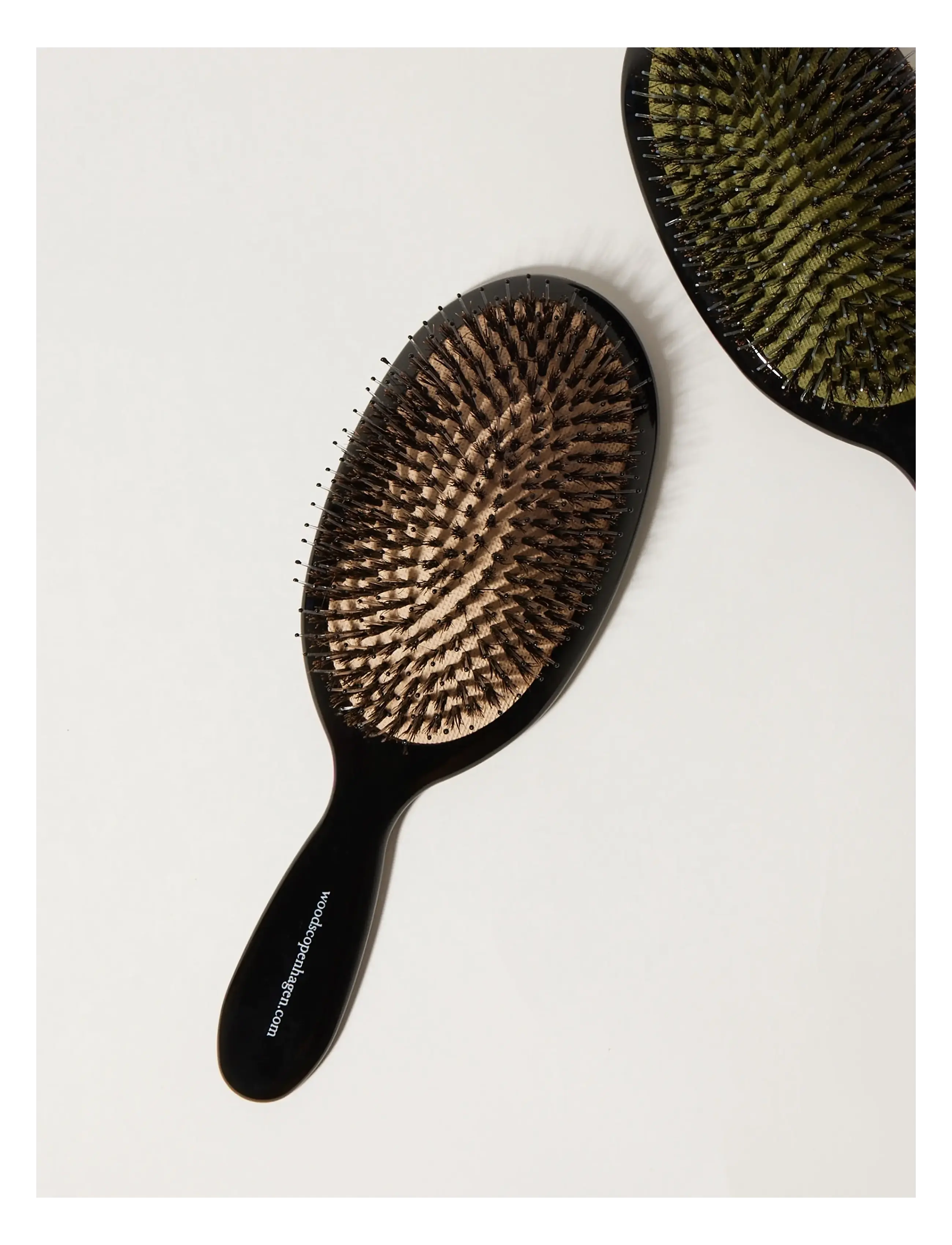 woods_ copenhagen - Volumizing Brush - kammat - 1017 - clear - 3