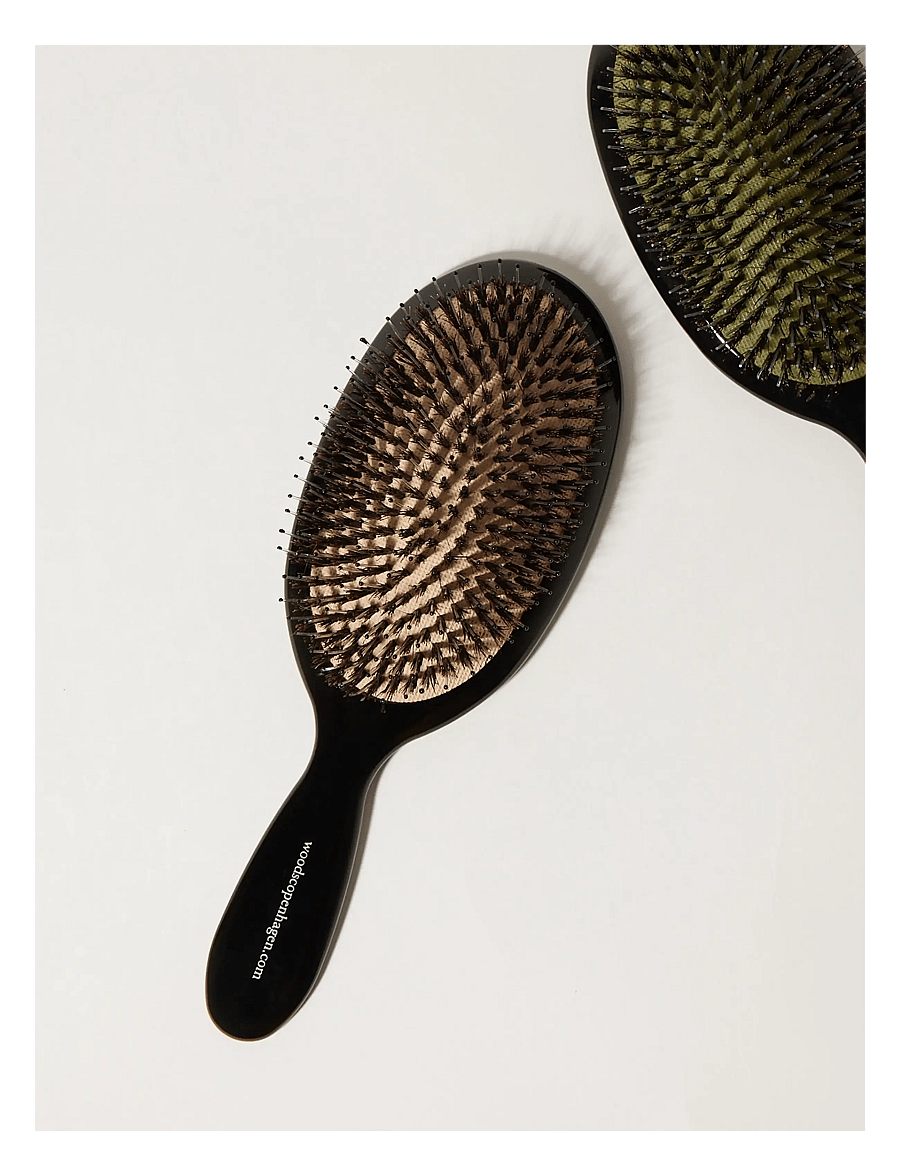woods_ copenhagen - Volumizing Brush - kammat - 1017 - clear - 3