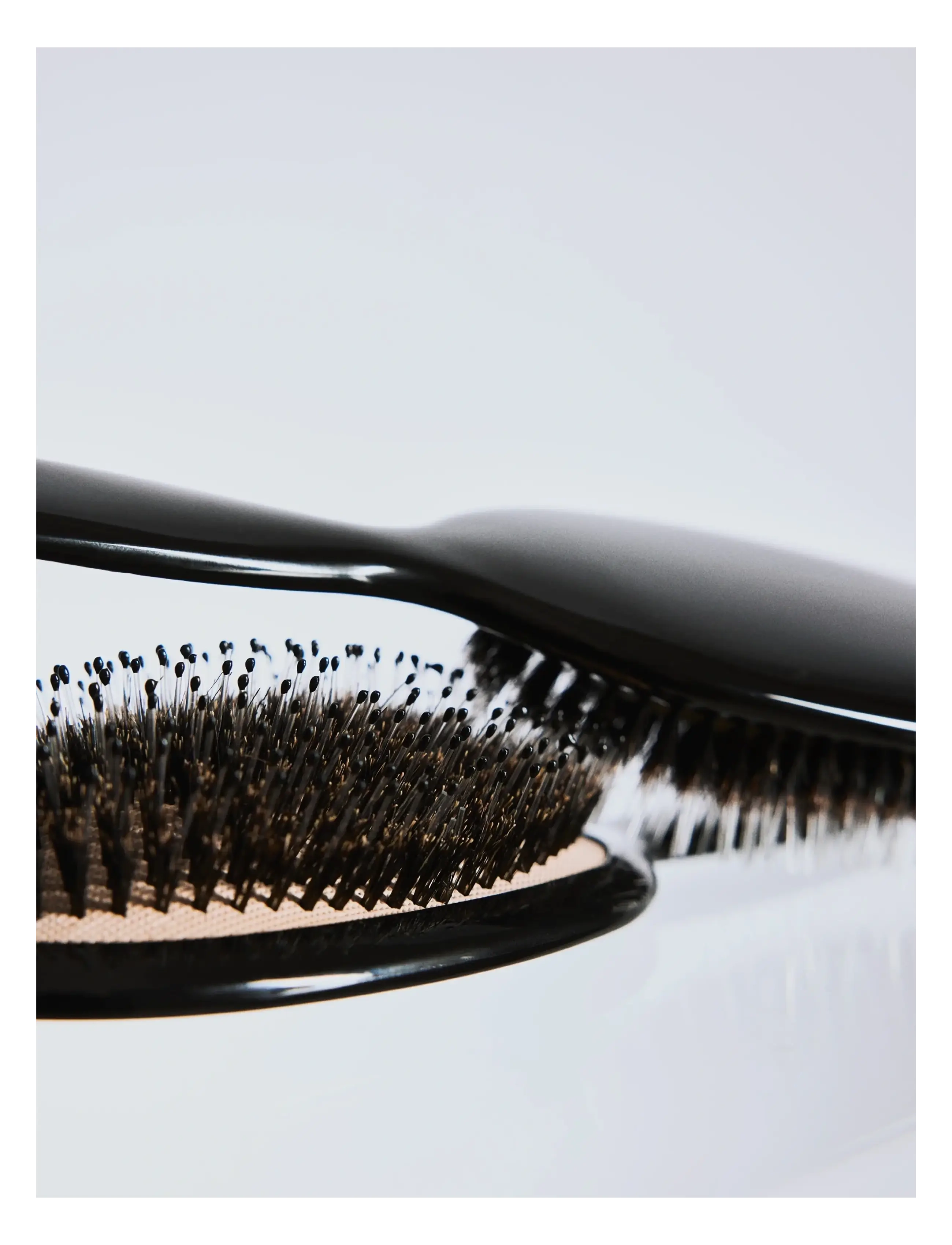 woods_ copenhagen - Volumizing Brush - kammat - 1017 - clear - 5