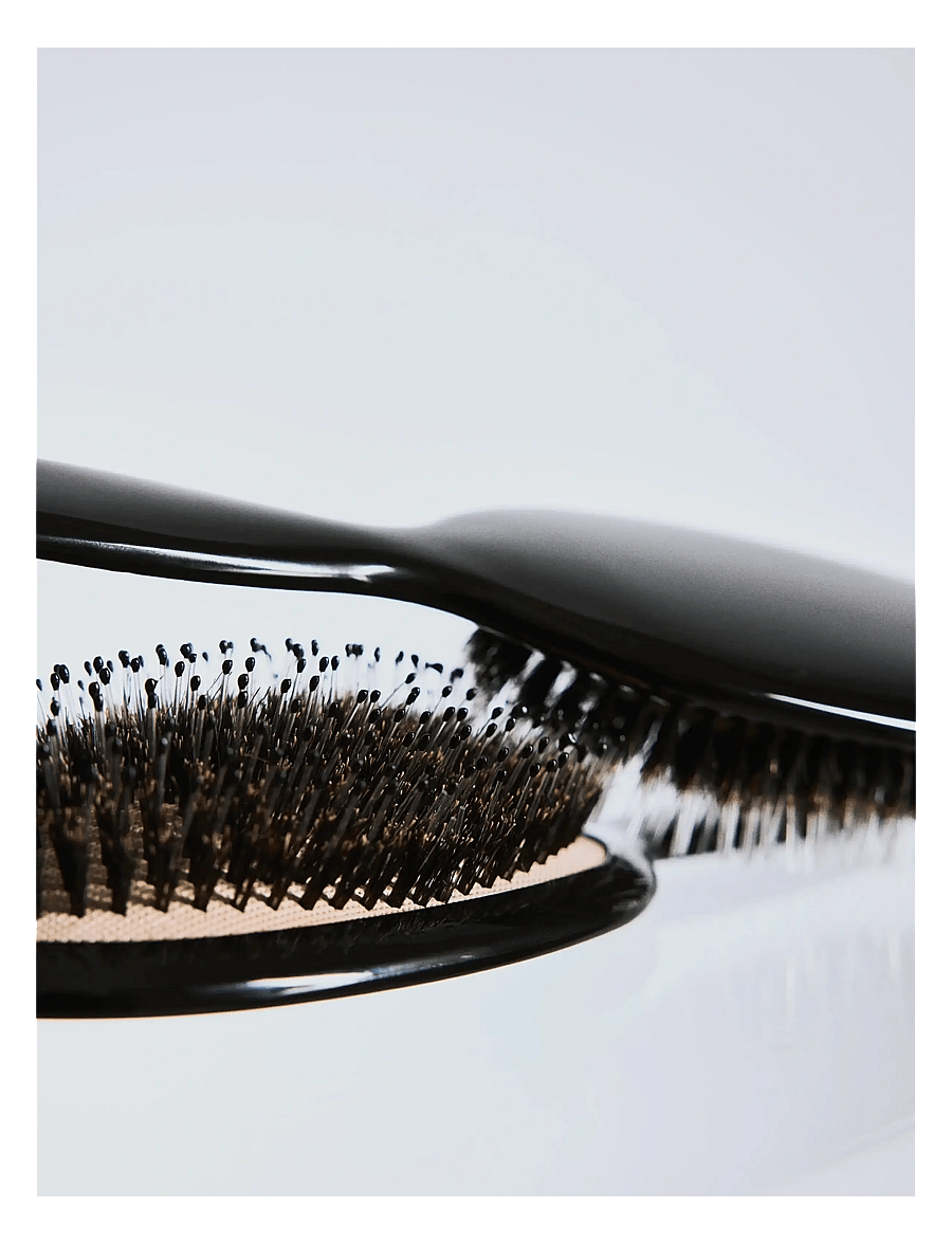 woods_ copenhagen - Volumizing Brush - kammat - 1017 - clear - 5