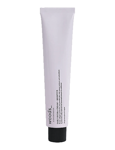Daily Hydra Cream Sensitive - Fugtpleje