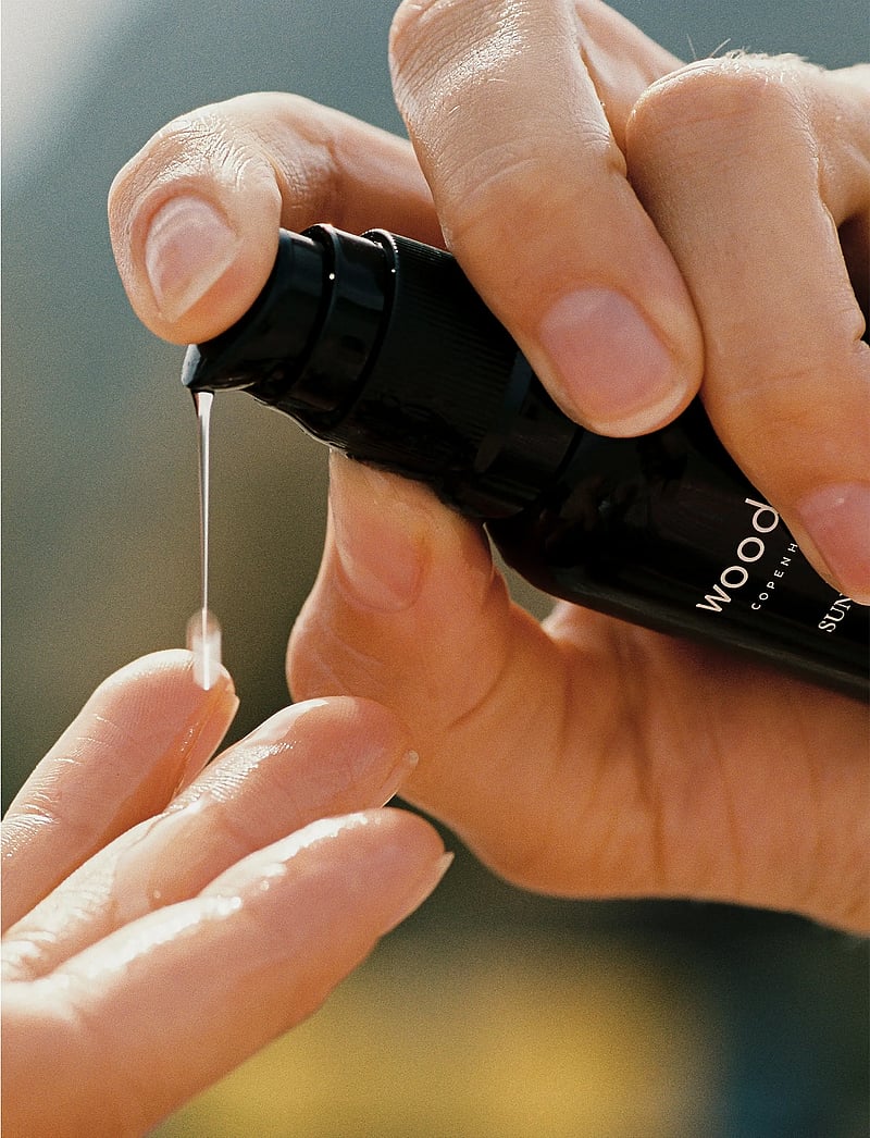 woods_ copenhagen - Sun Drops - droppar - 1017 - clear - 0