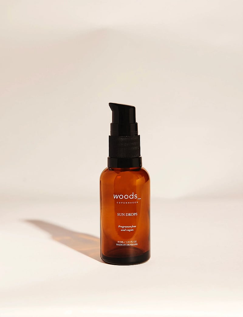 woods_ copenhagen - Sun Drops - droppar - 1017 - clear - 4