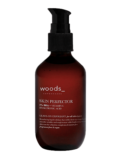 Skin Perfector 2% Bha - Peeling