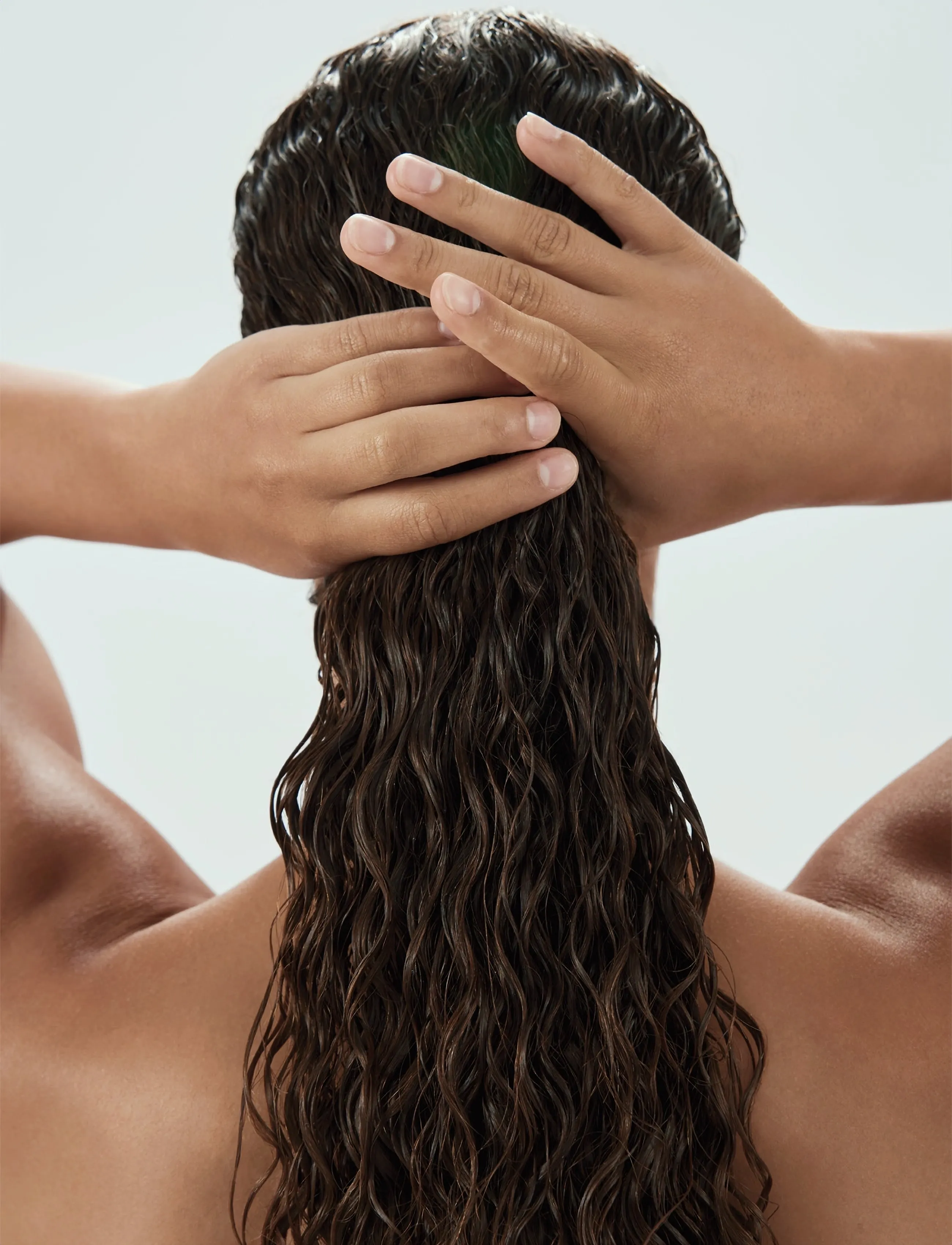 woods_ copenhagen - Nourishing Shampoo - 1017 - clear - 2