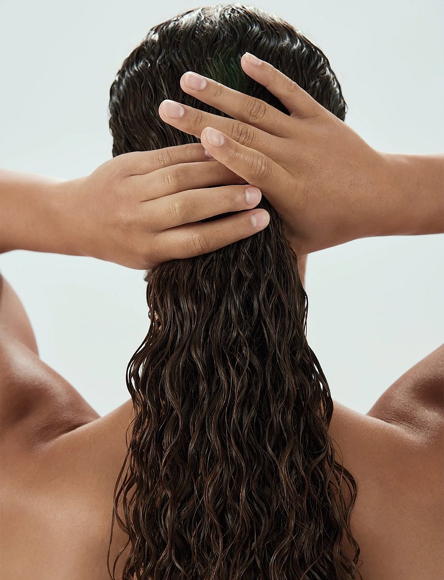 woods_ copenhagen - Nourishing Shampoo - 1017 - clear - 2