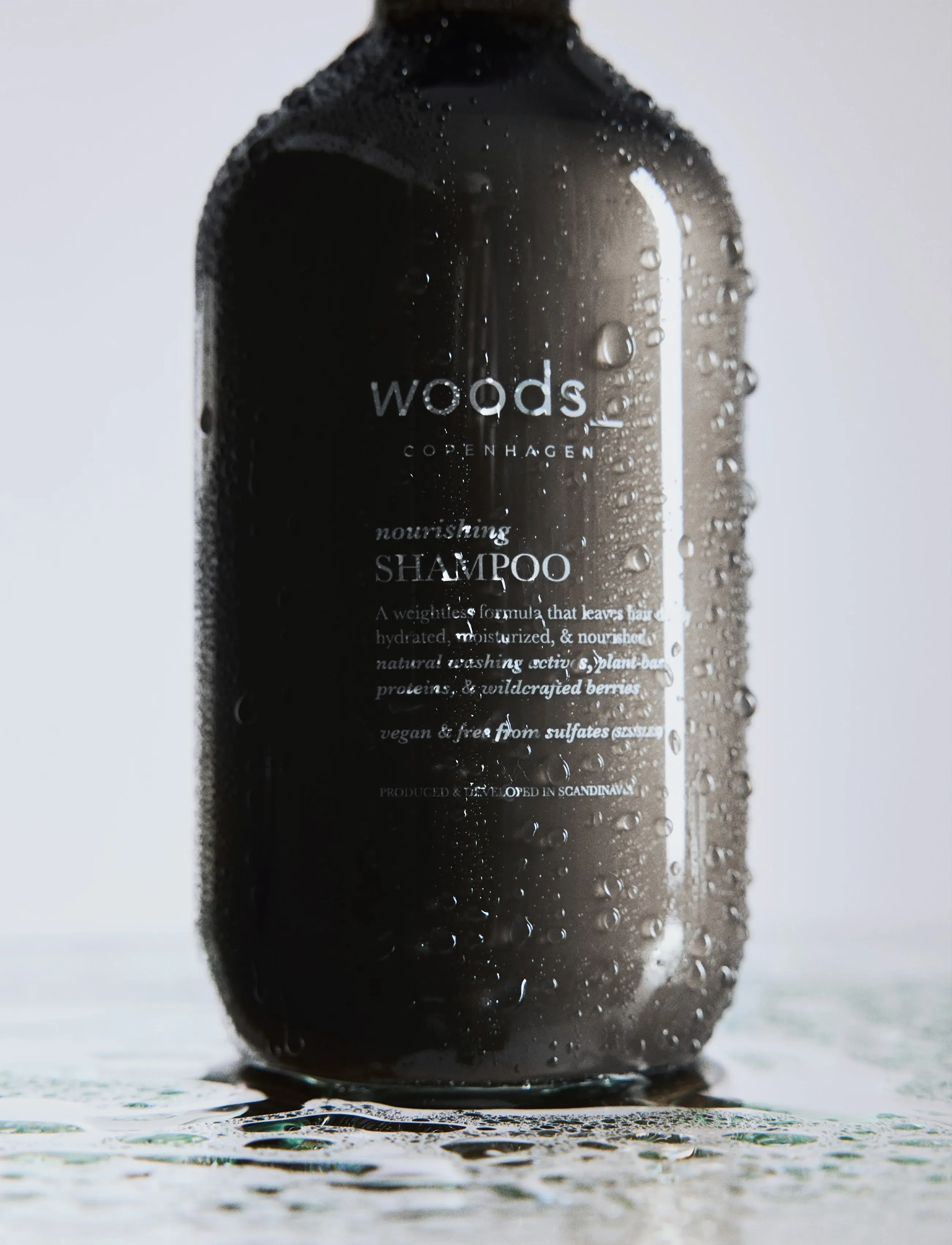 woods_ copenhagen - Nourishing Shampoo - 1017 - clear - 3