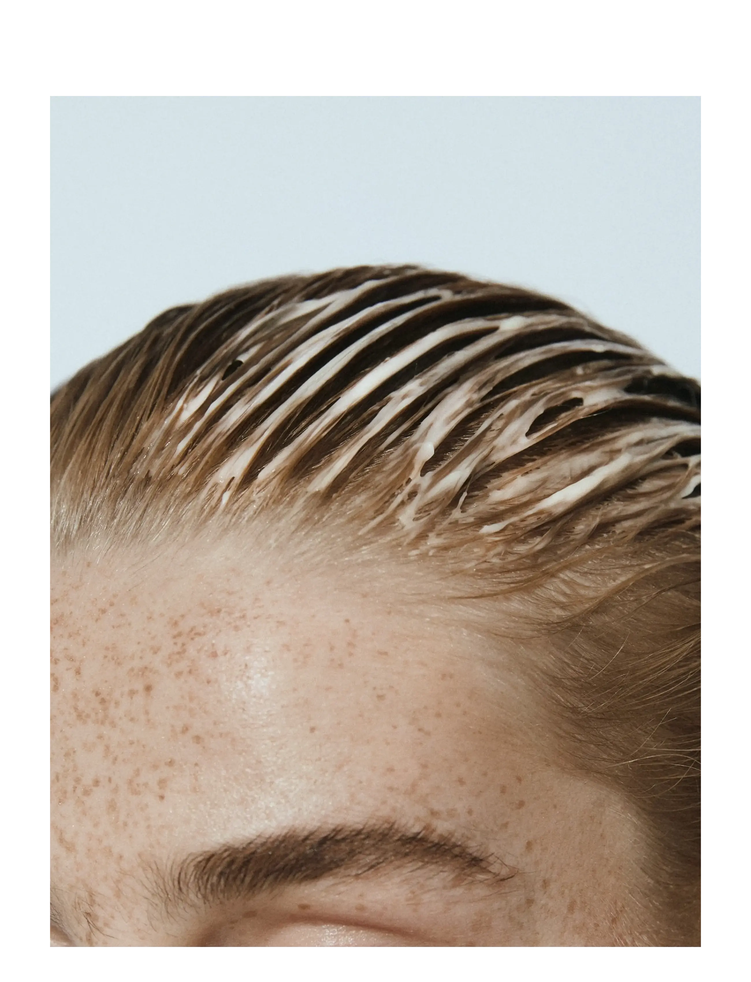 woods_ copenhagen - Volumizing Conditioner - alhaisimmat hinnat - 1017 - clear - 1