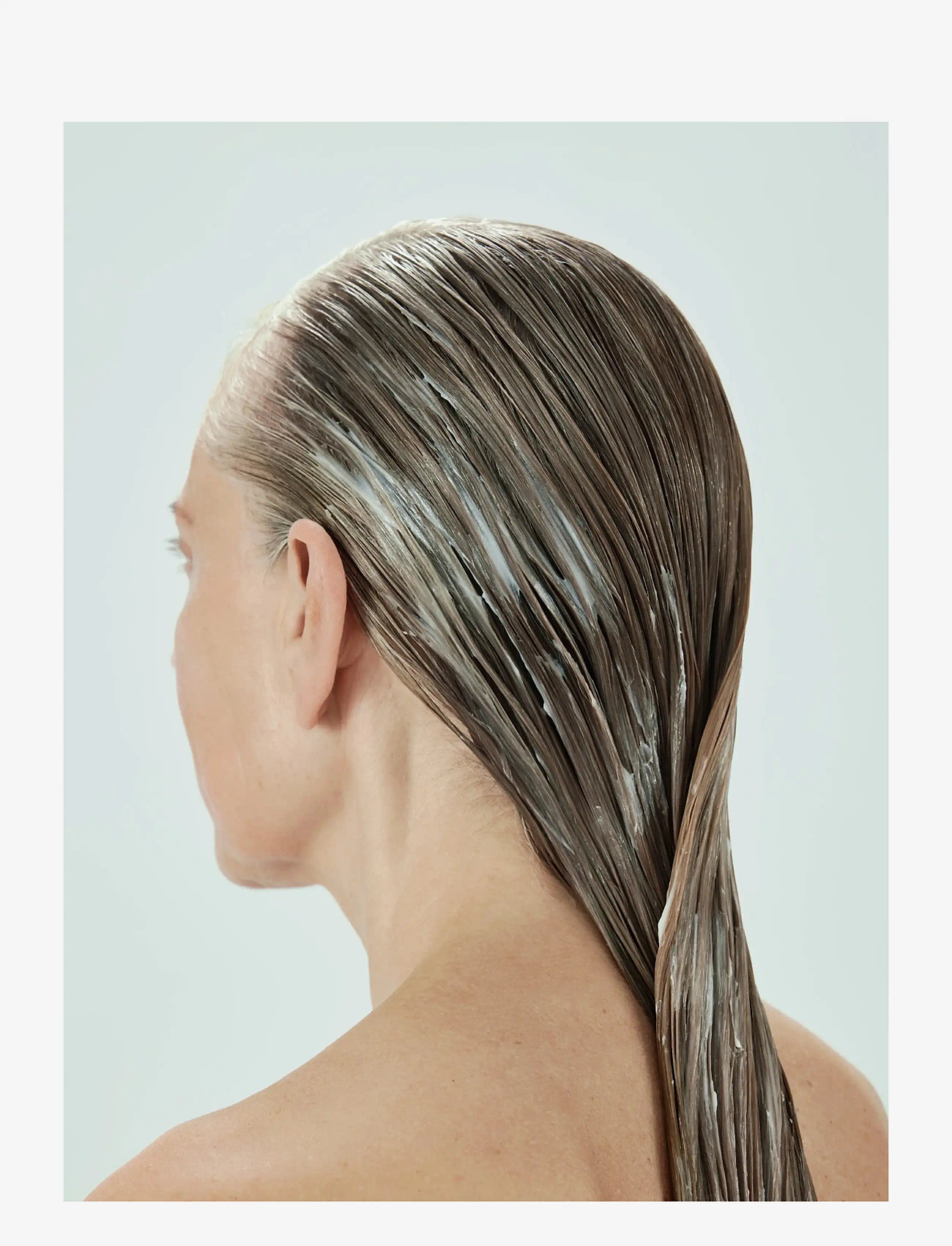 woods_ copenhagen - Volumizing Conditioner - laveste priser - 1017 - clear - 3