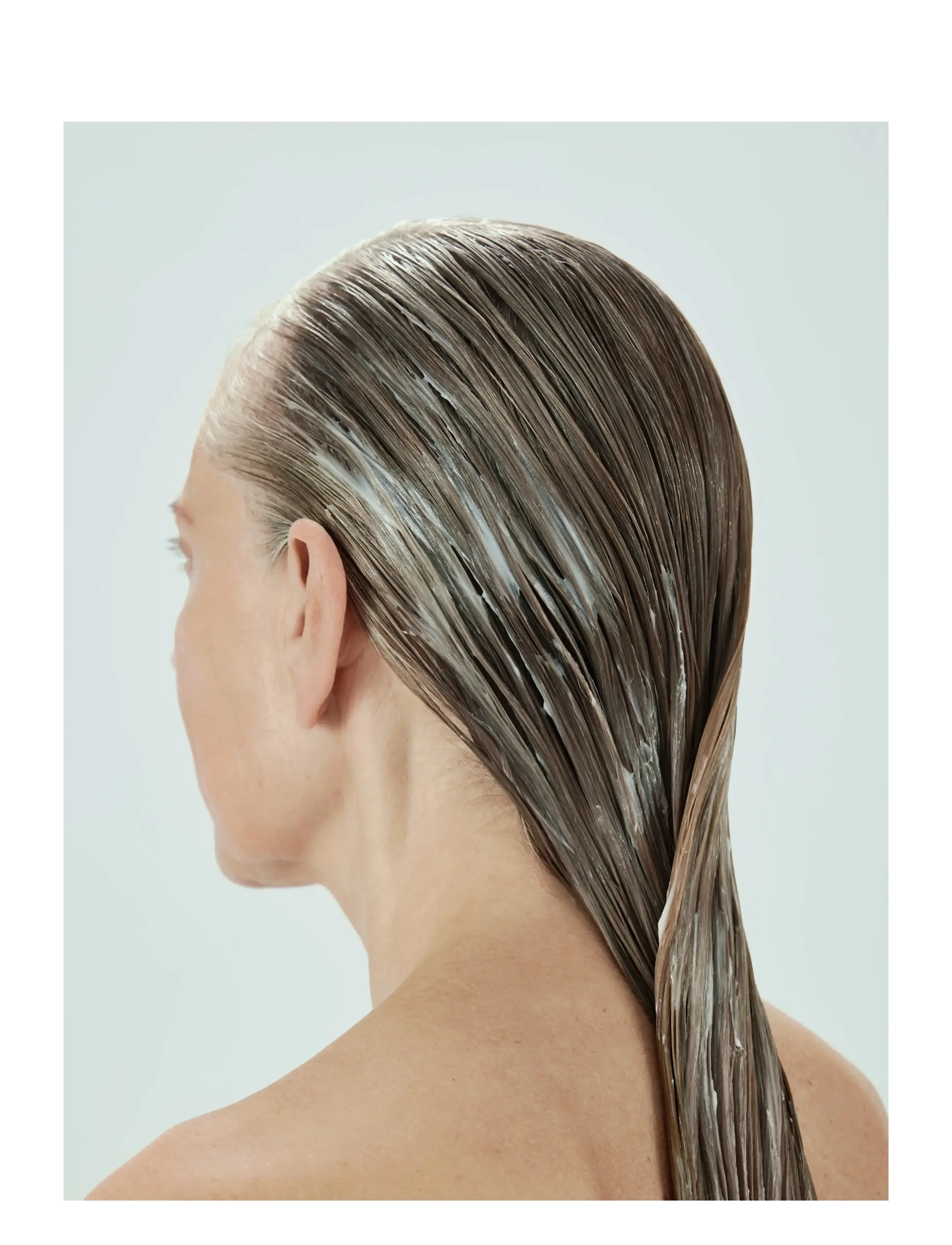 woods_ copenhagen - Volumizing Conditioner - alhaisimmat hinnat - 1017 - clear - 3